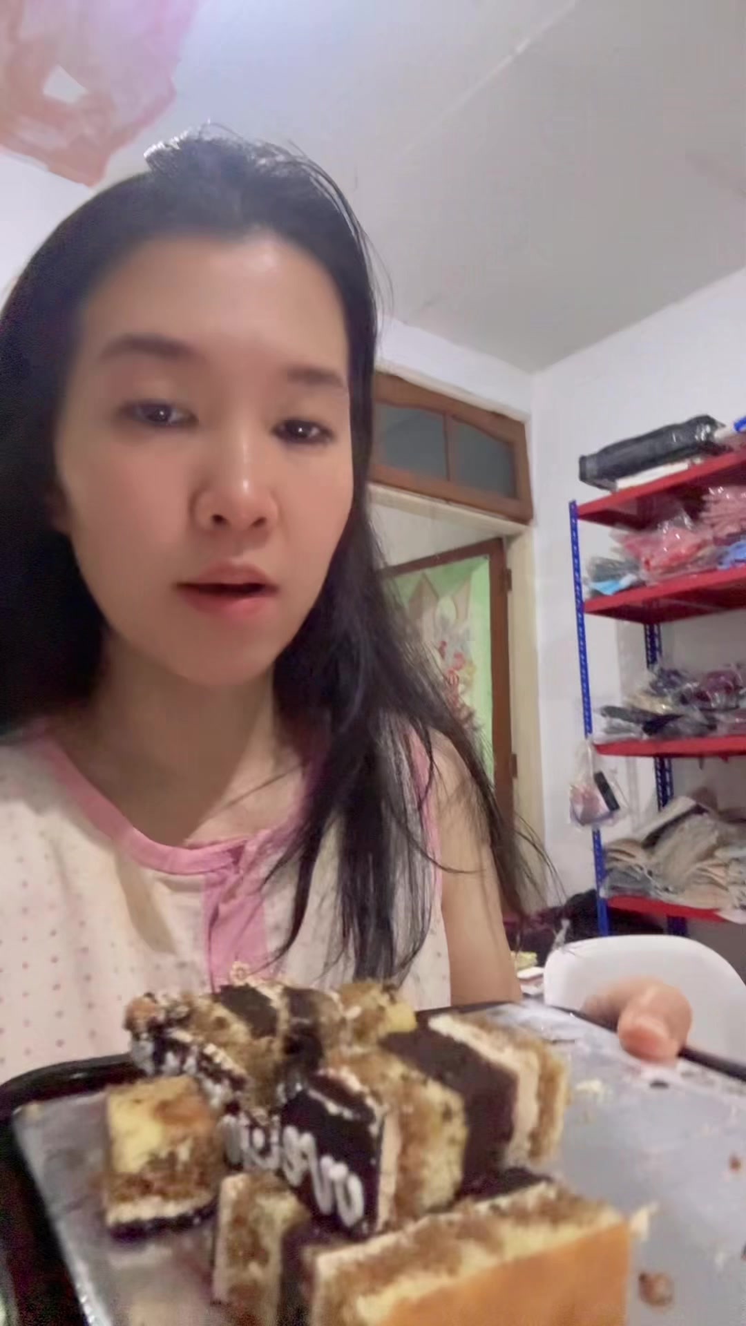 @Sofia Liu
