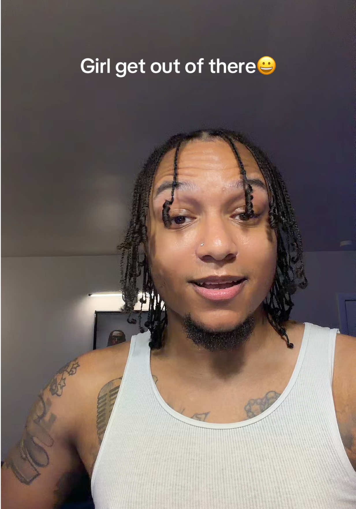 @Jé Lamont