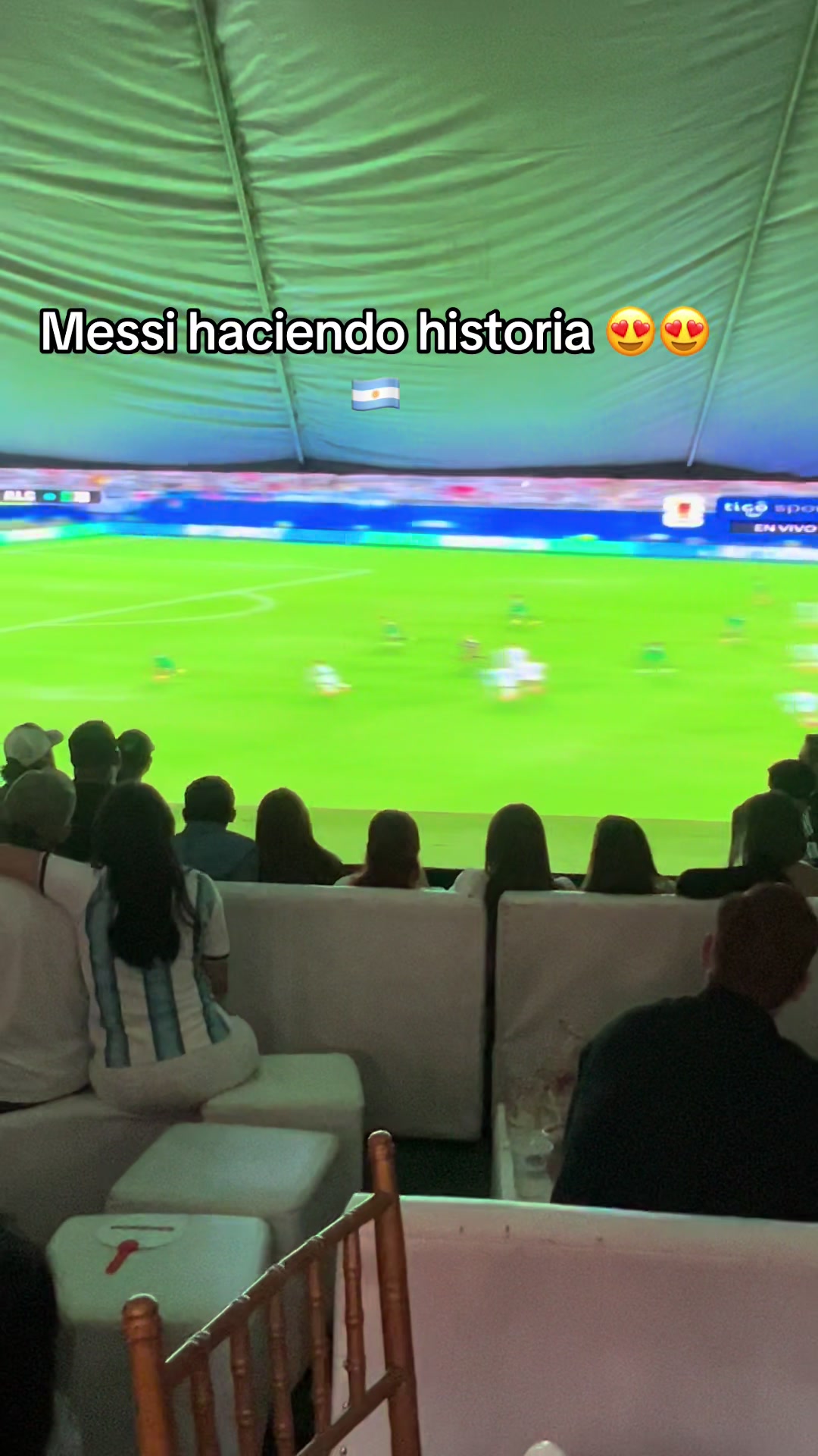 @Pachecomentando
