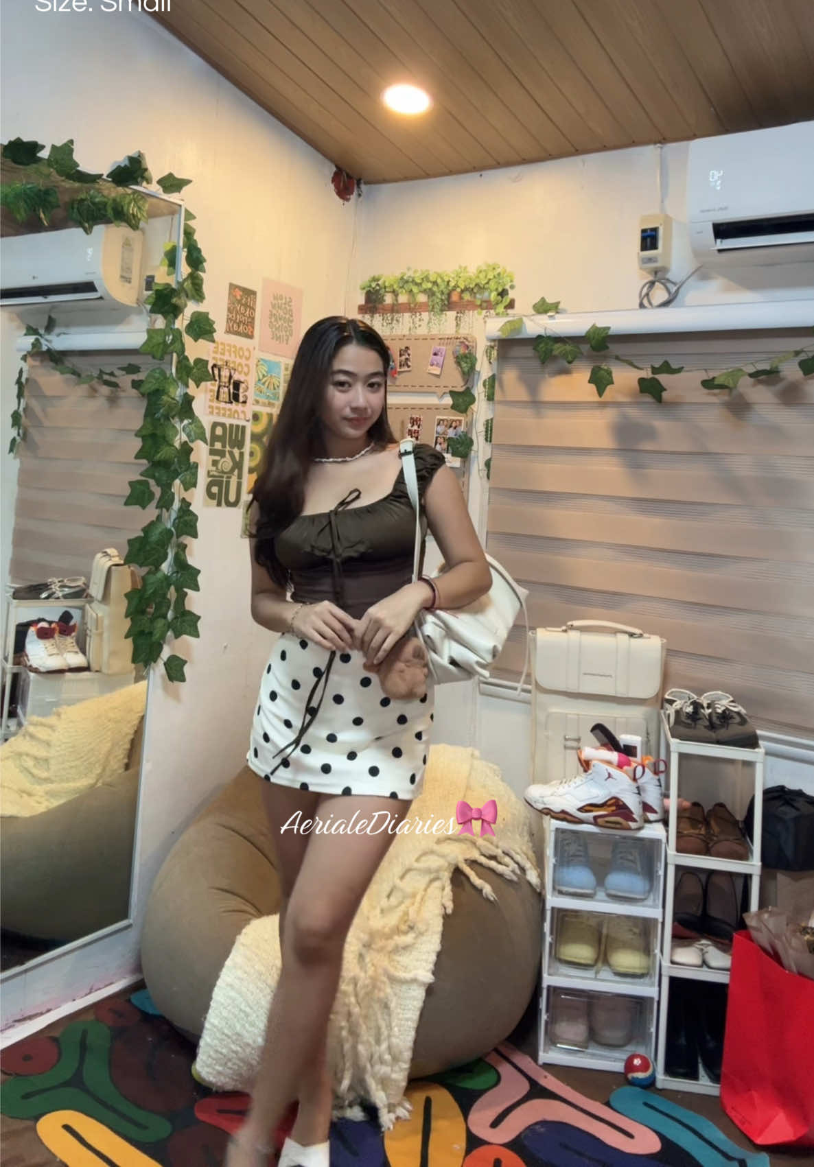@AerialeDiaries🎀