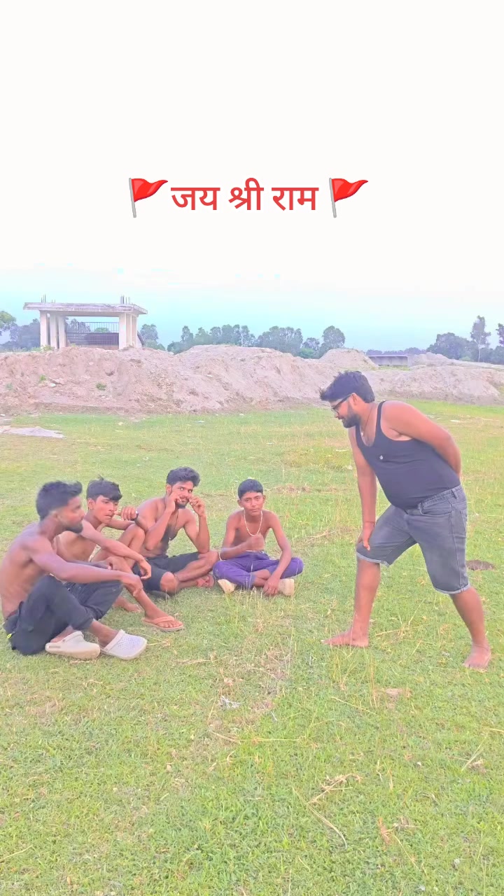 @shivkant Mandal
