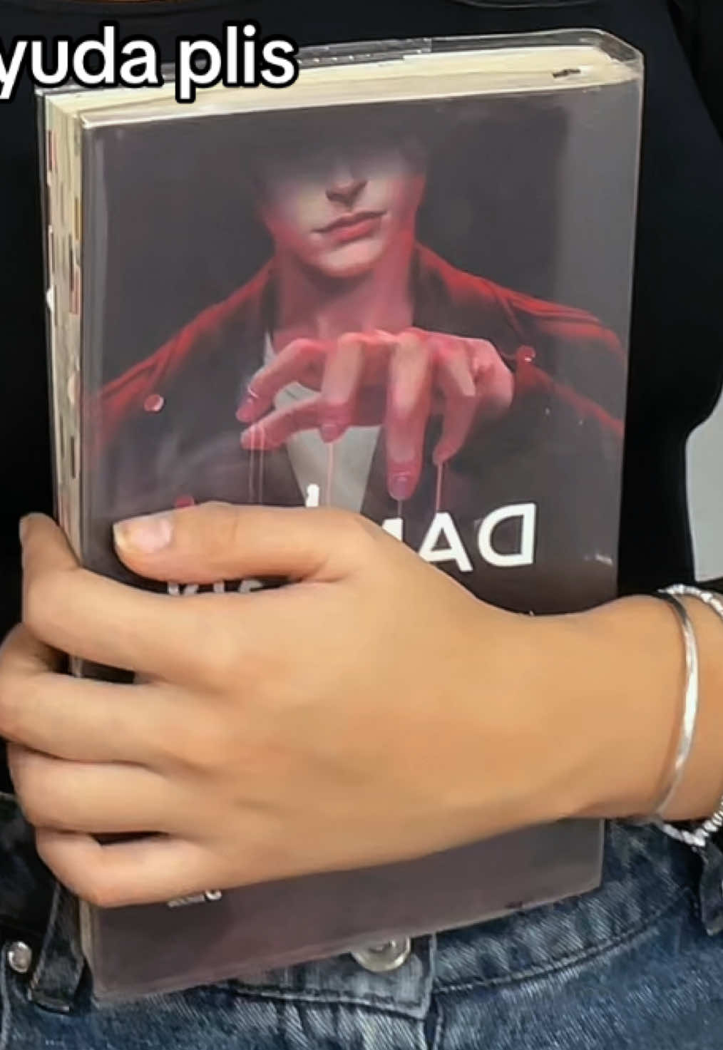 @book lover