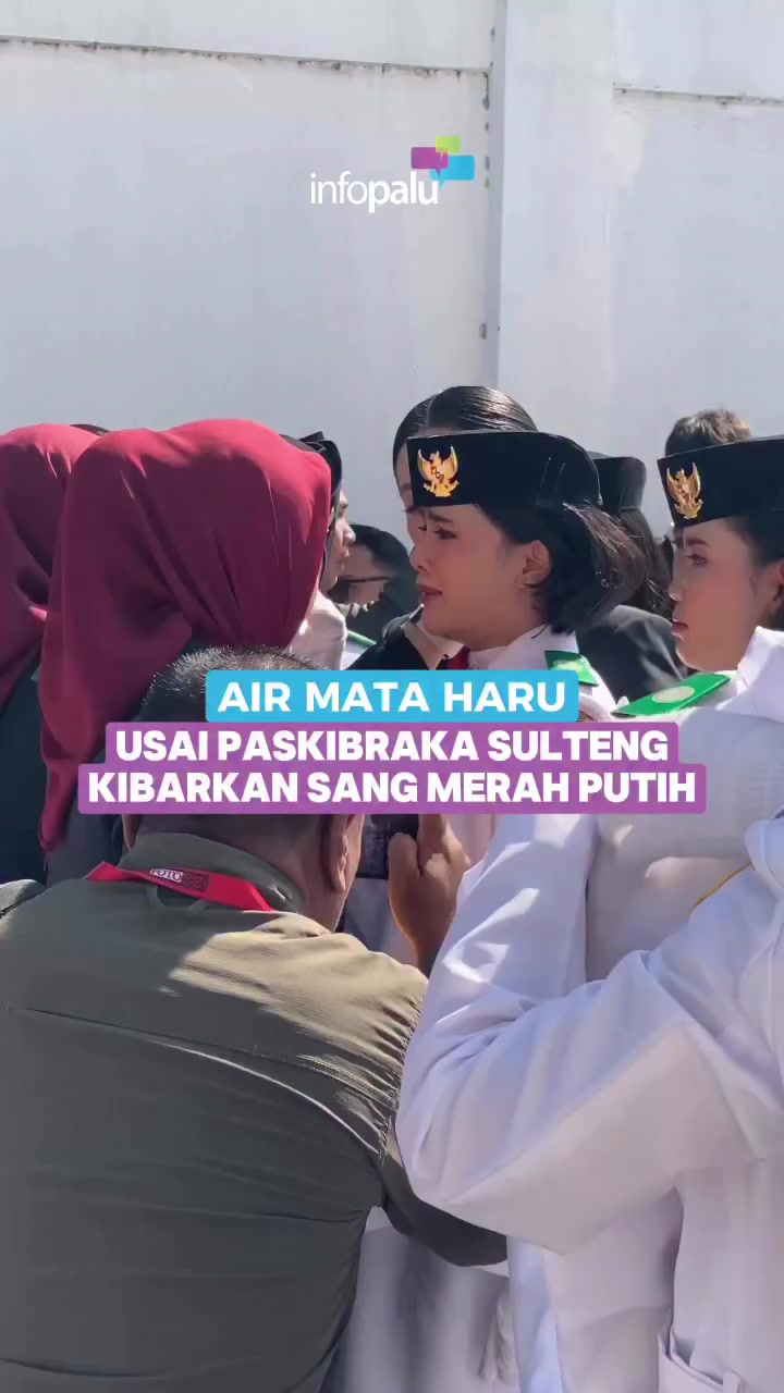 @Info Palu