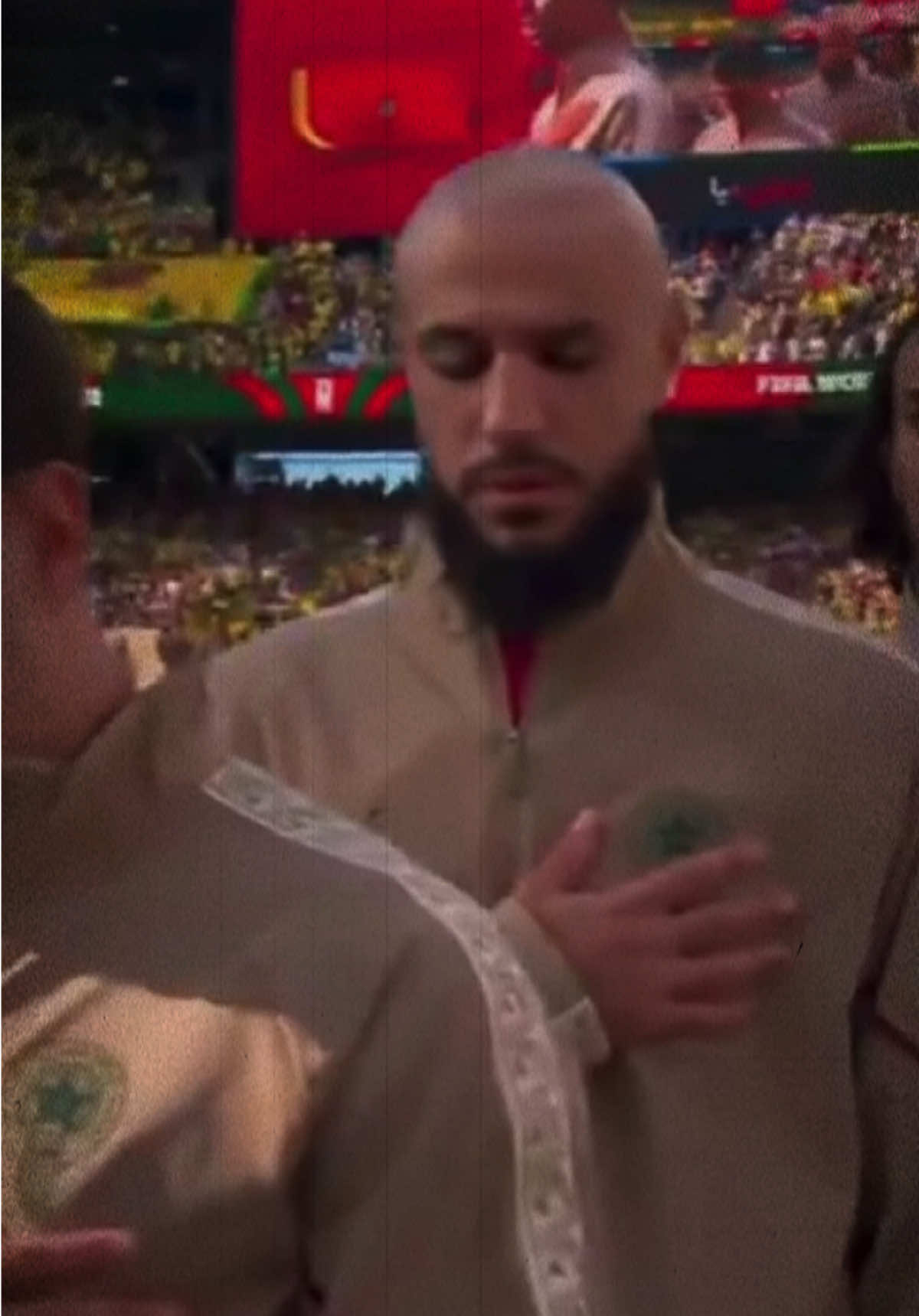 @Noussair Mazraoui