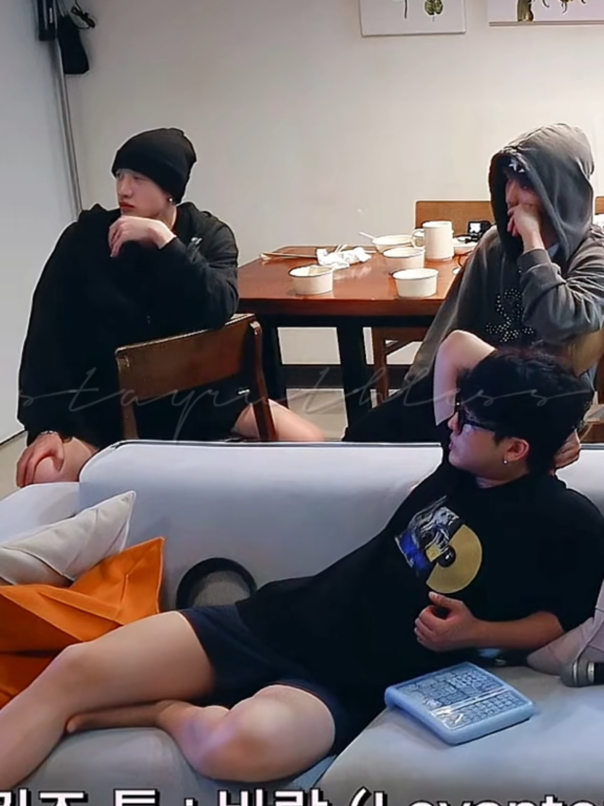 @로잘리 (Changbin's Version)