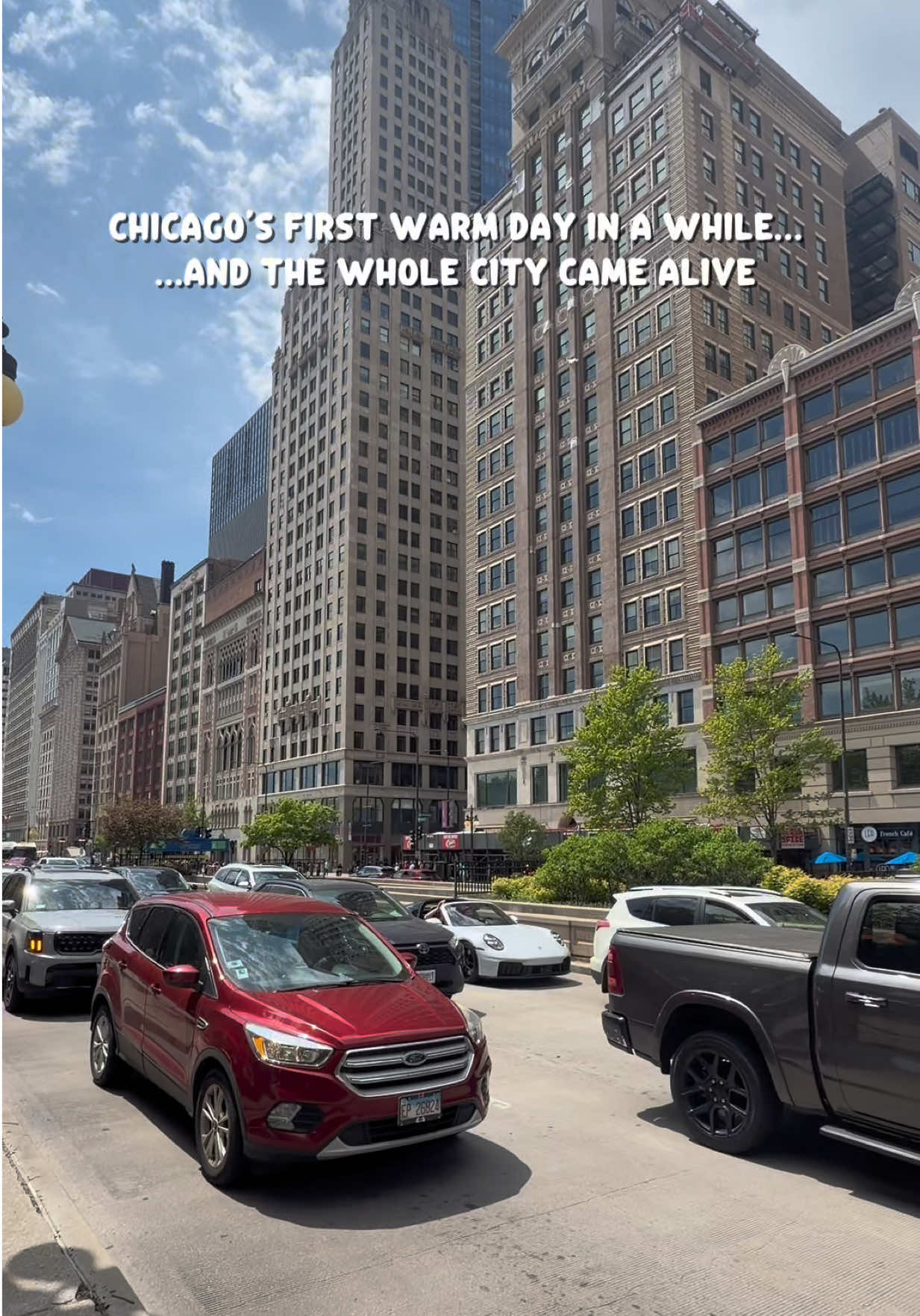 @Pooja Naik | Chicago Lifestyle