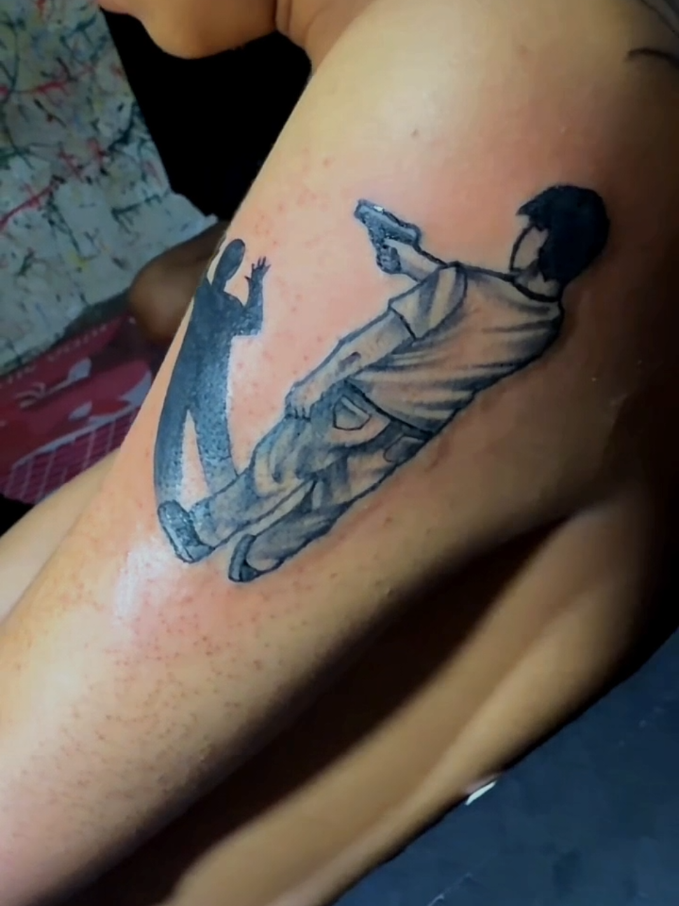 @rezha tattoo
