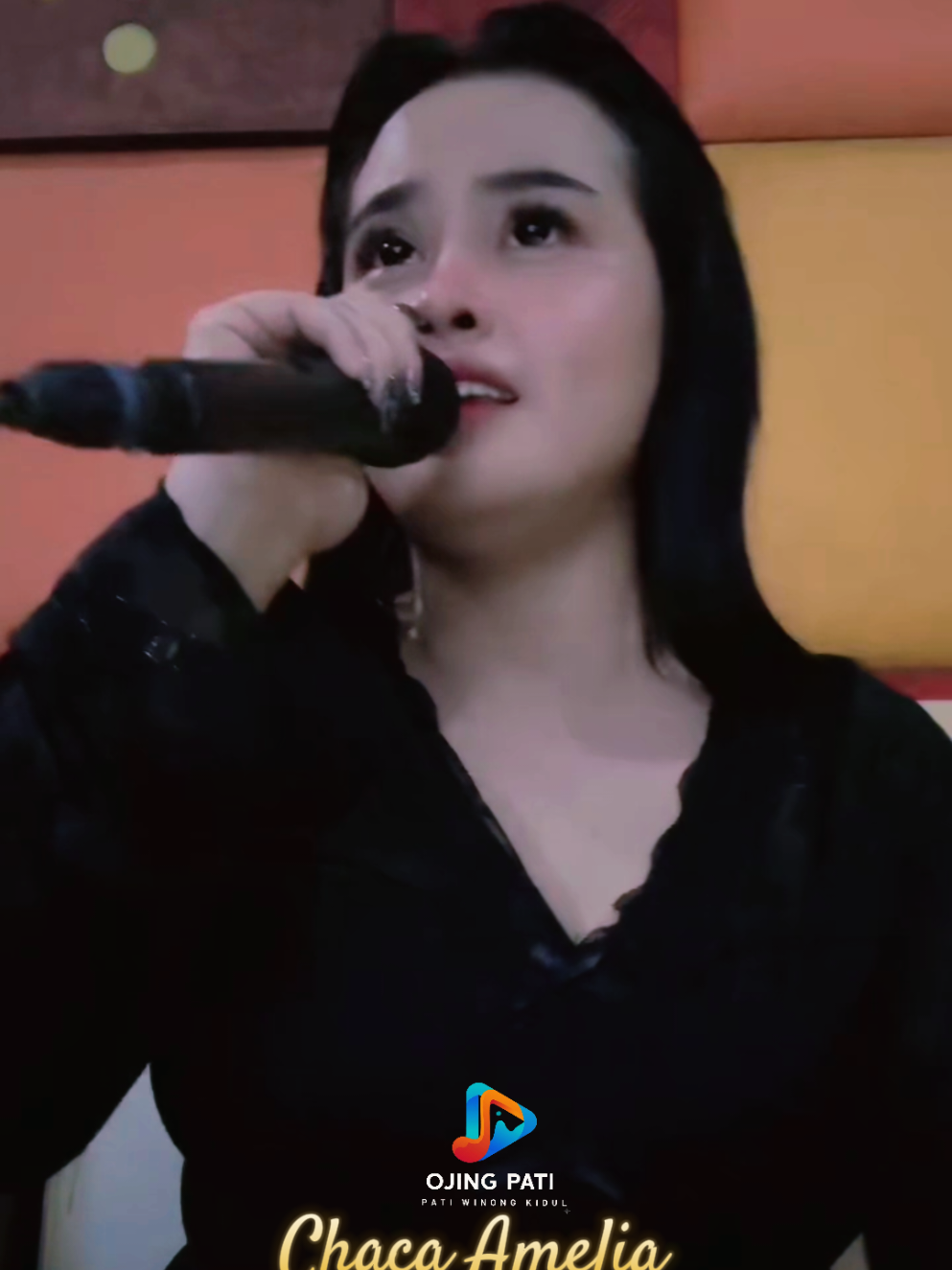 @ojing pati