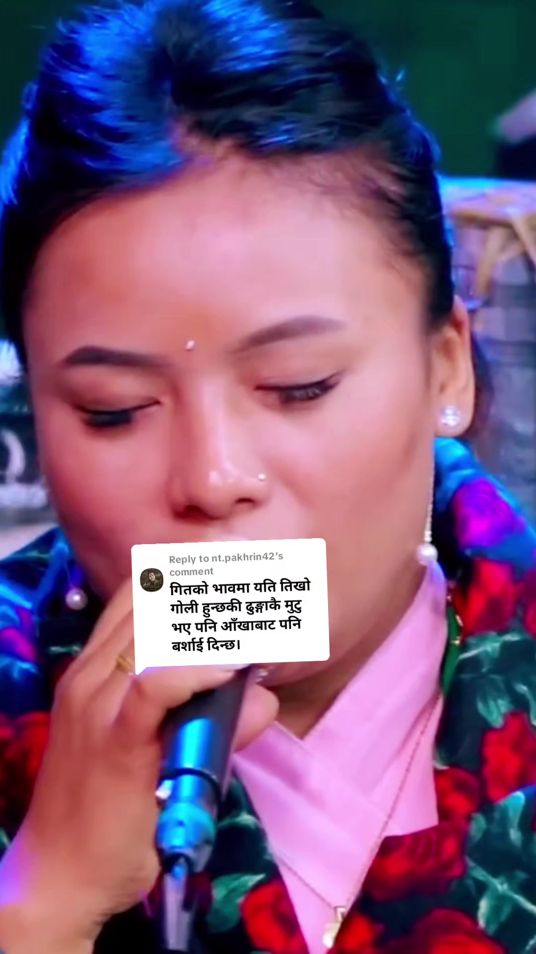 @The Voice Of Nepal Official Ac