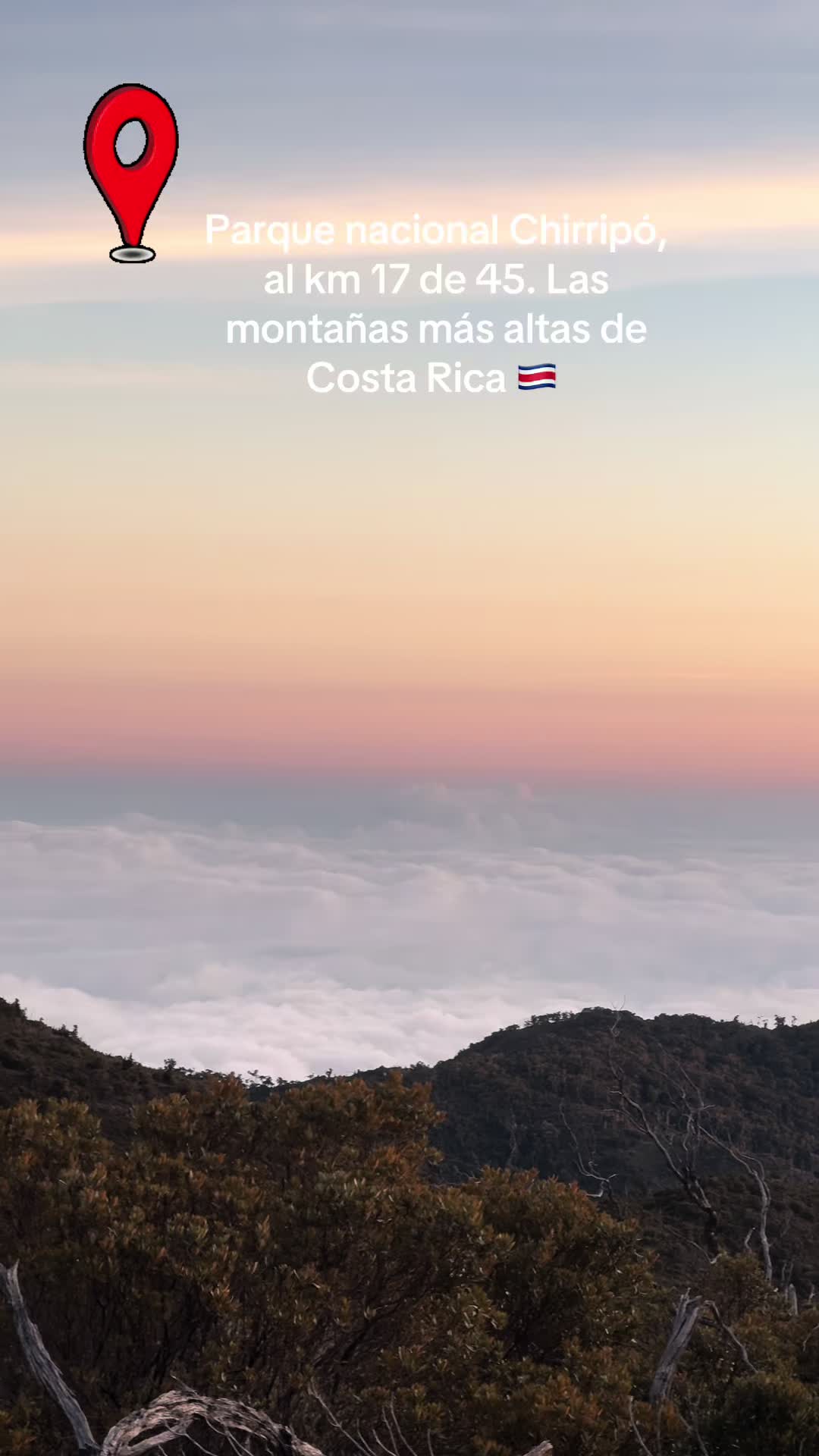 @Oxigenia Buseta Costa Rica