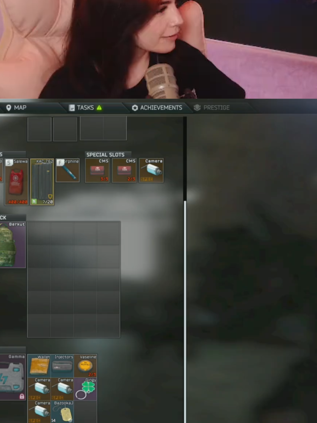@Tarkov Shorts & Clips