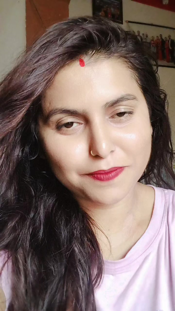 @Aarati Pandey( regmi)