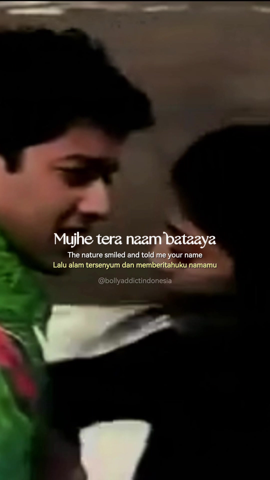 @Bollywood Addicted