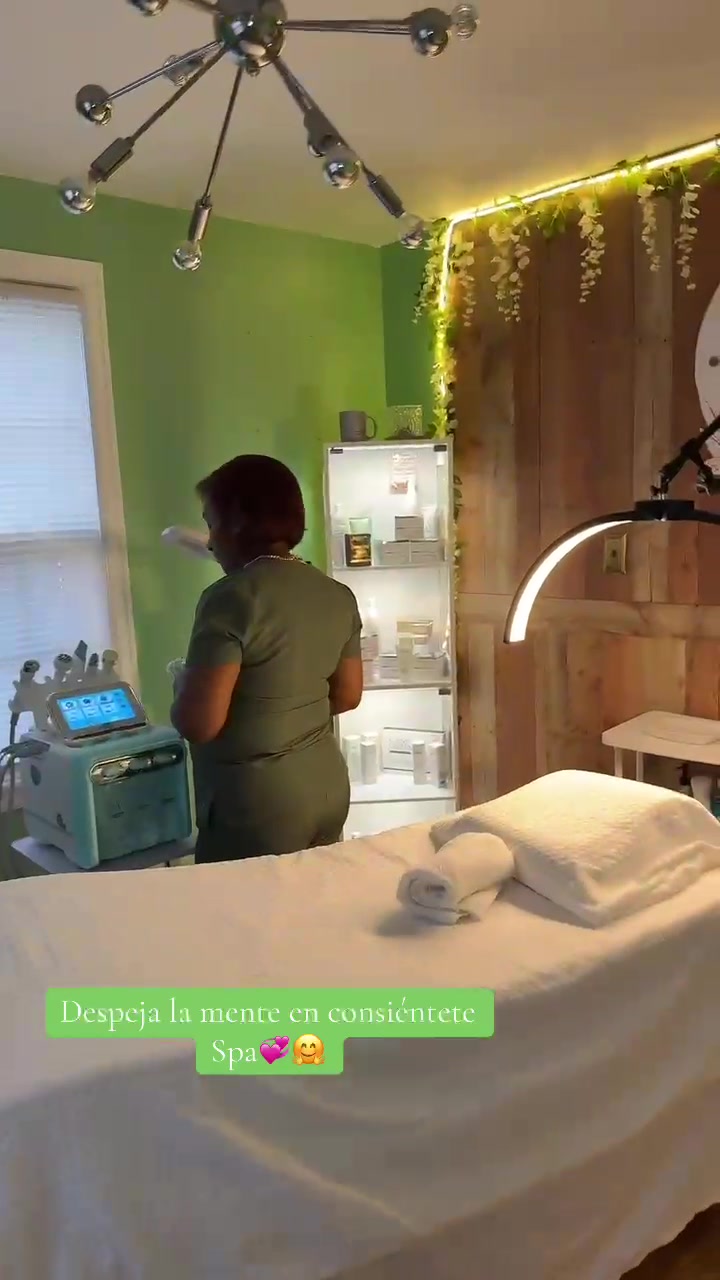 @Consiéntete spa