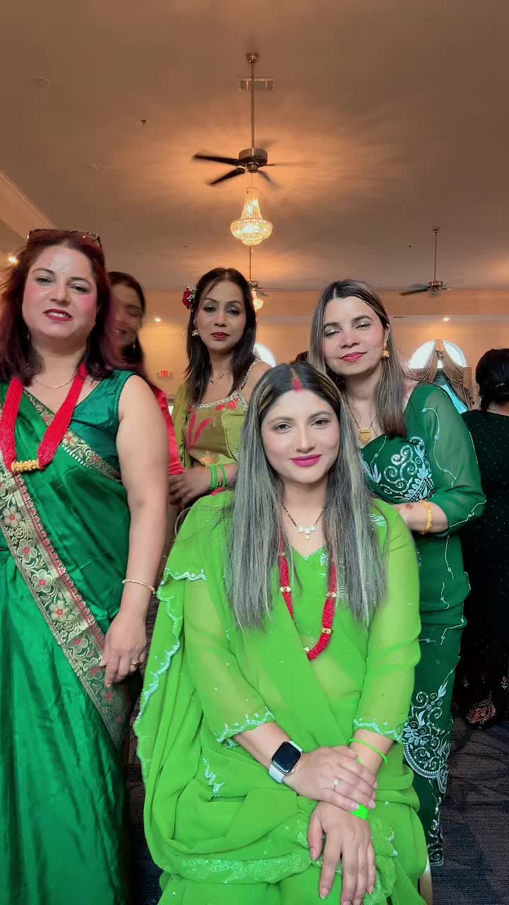 @Chali Acharya Dahal