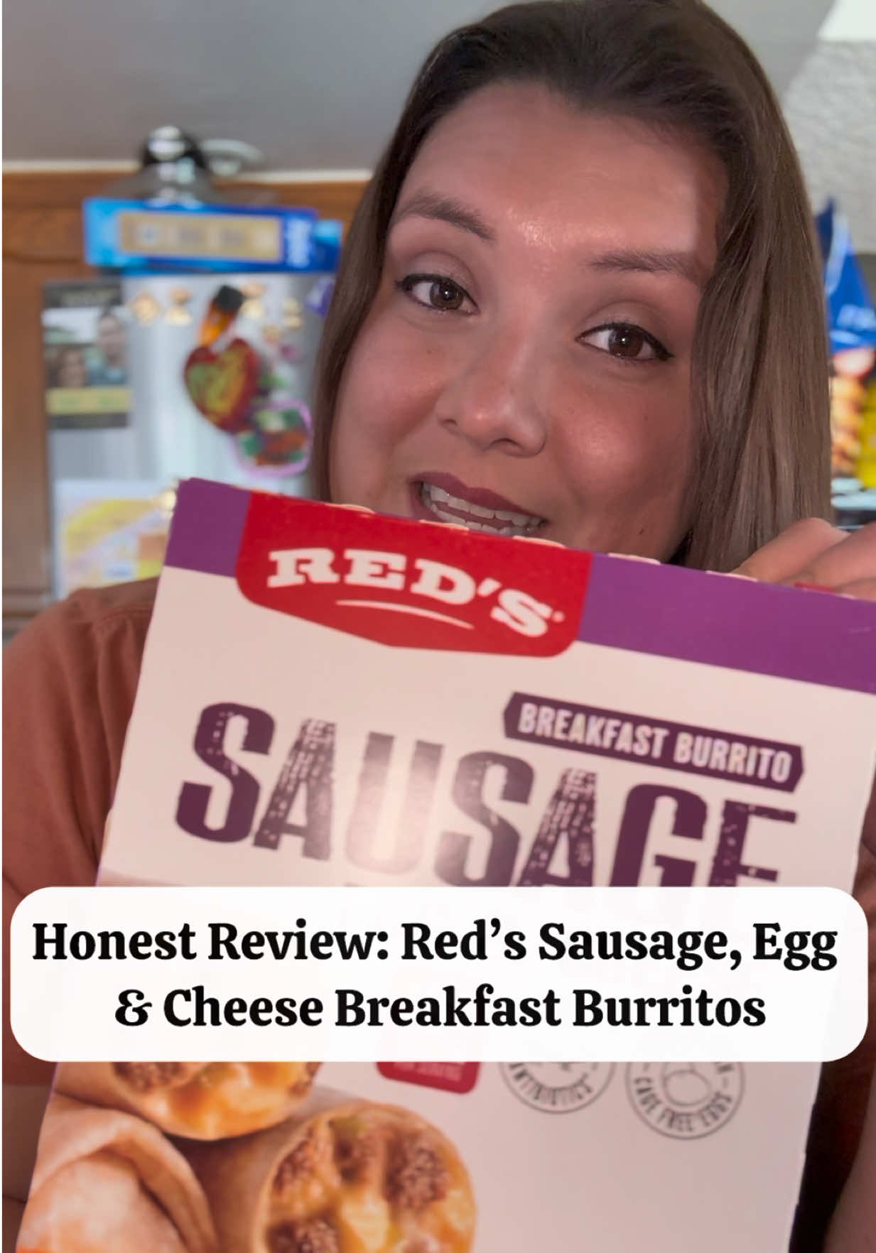 @Sam’s Club Food Review