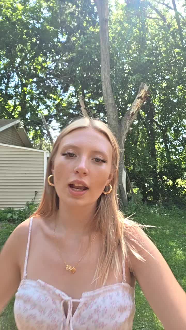 @Aaliyah Robinson