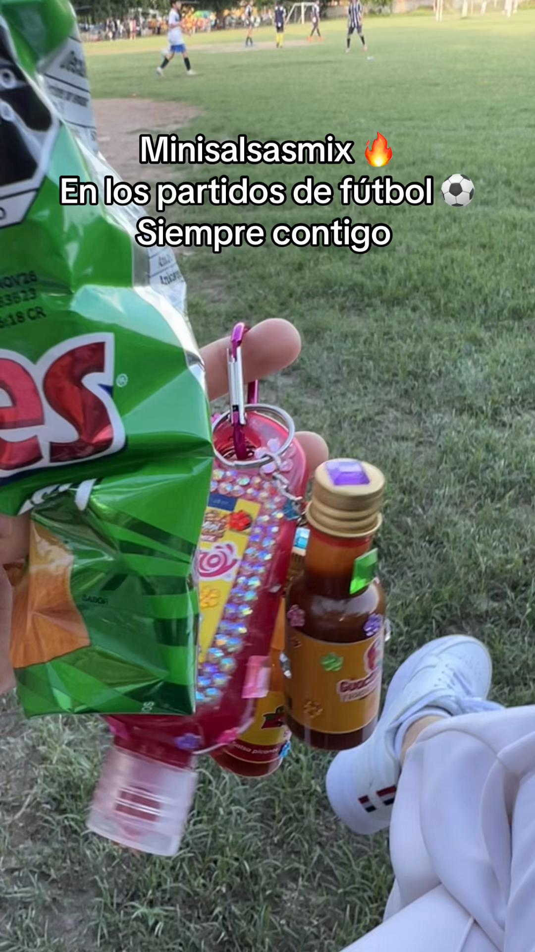 @Minisalsas_Mix🔥