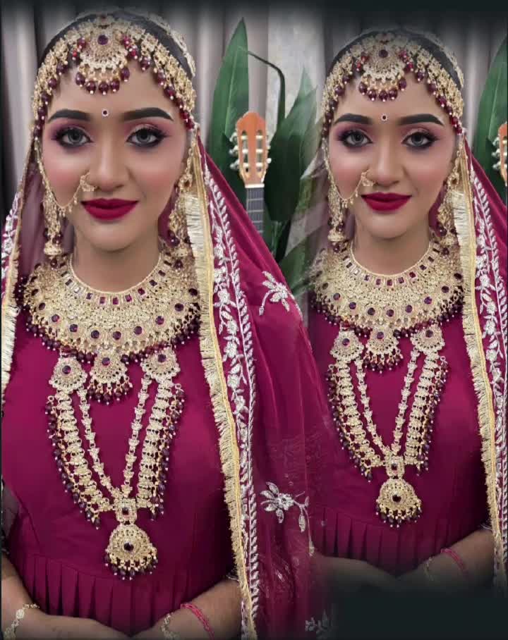 @Santhi Susan bridal