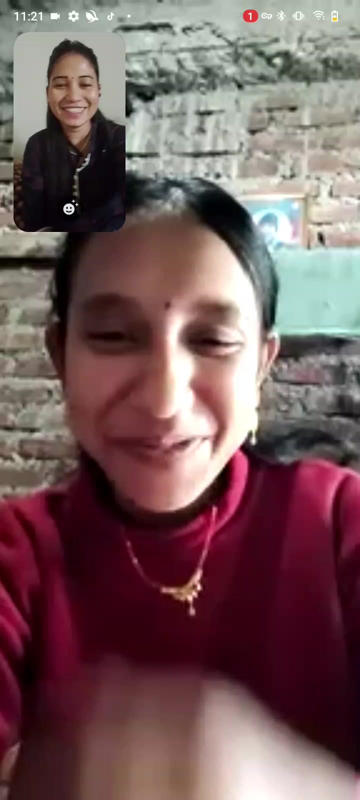 @Maya B C