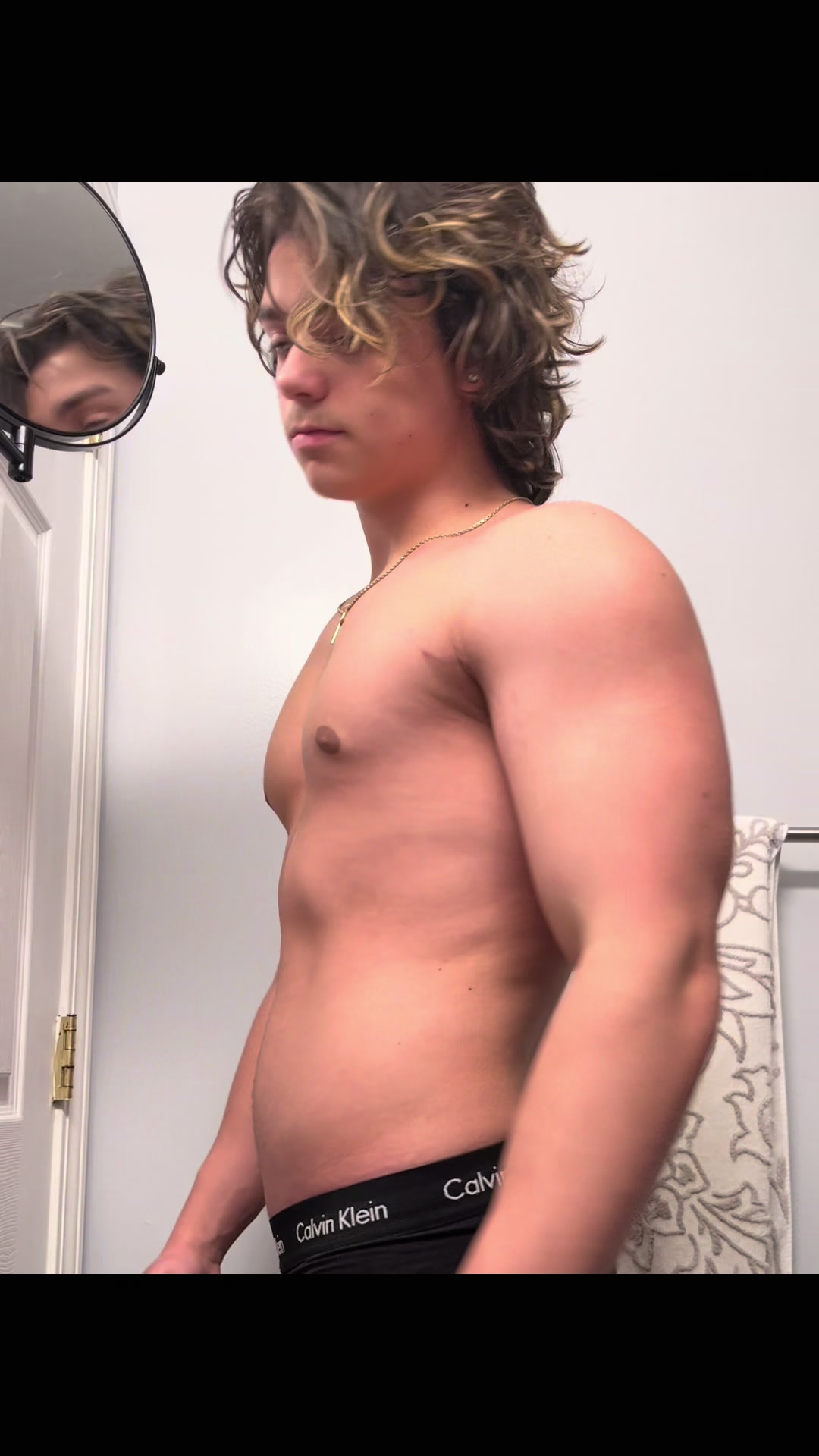 @Gymcell.miles