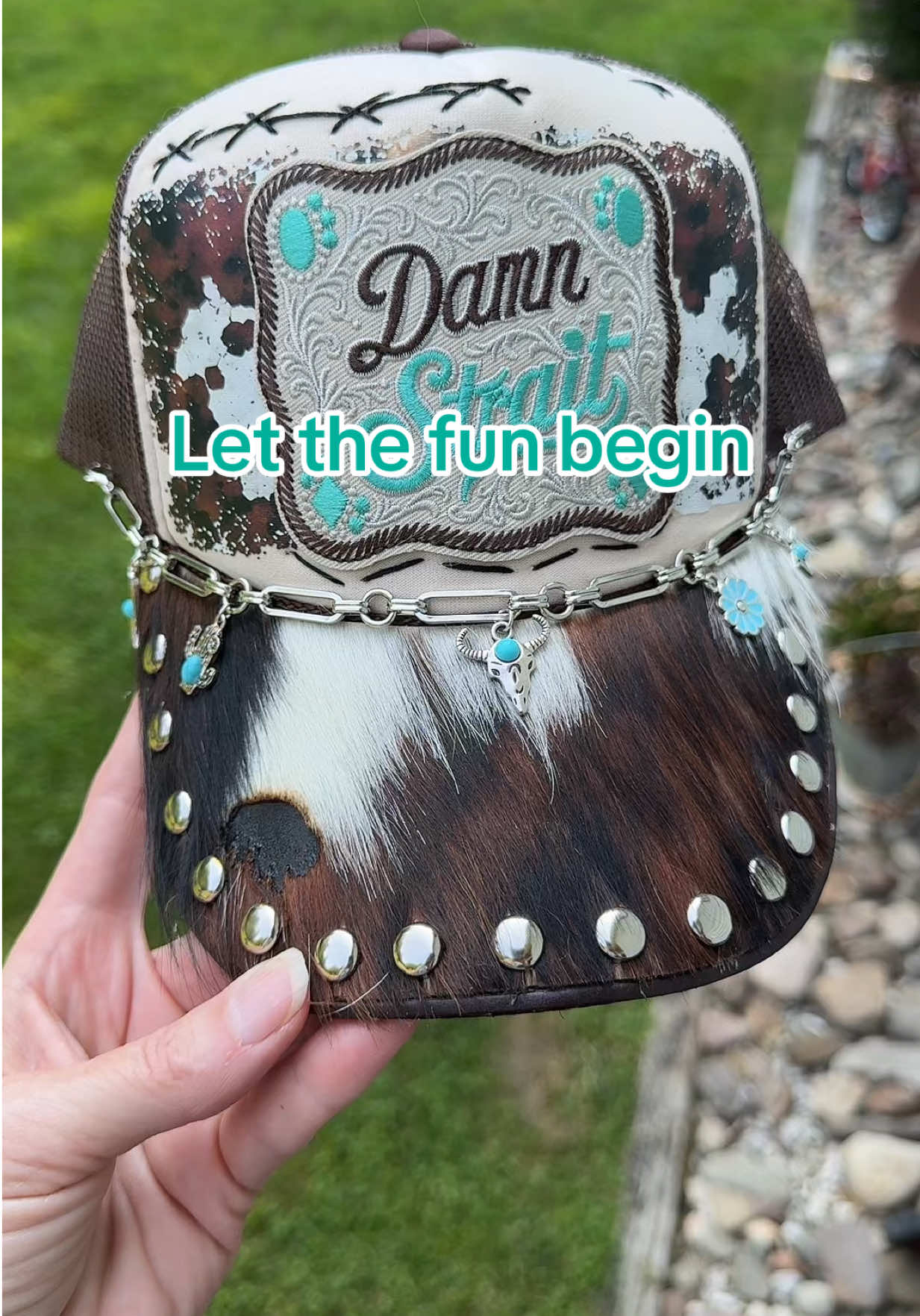 @TEMptations Trucker Hats
