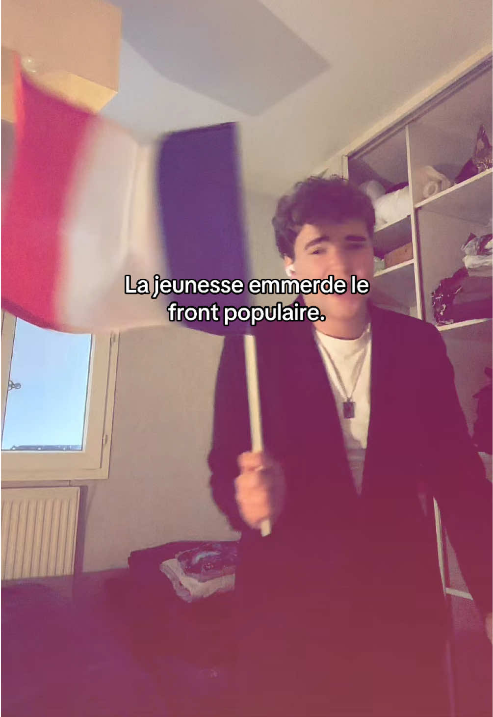 @Voix Nationale fr ®