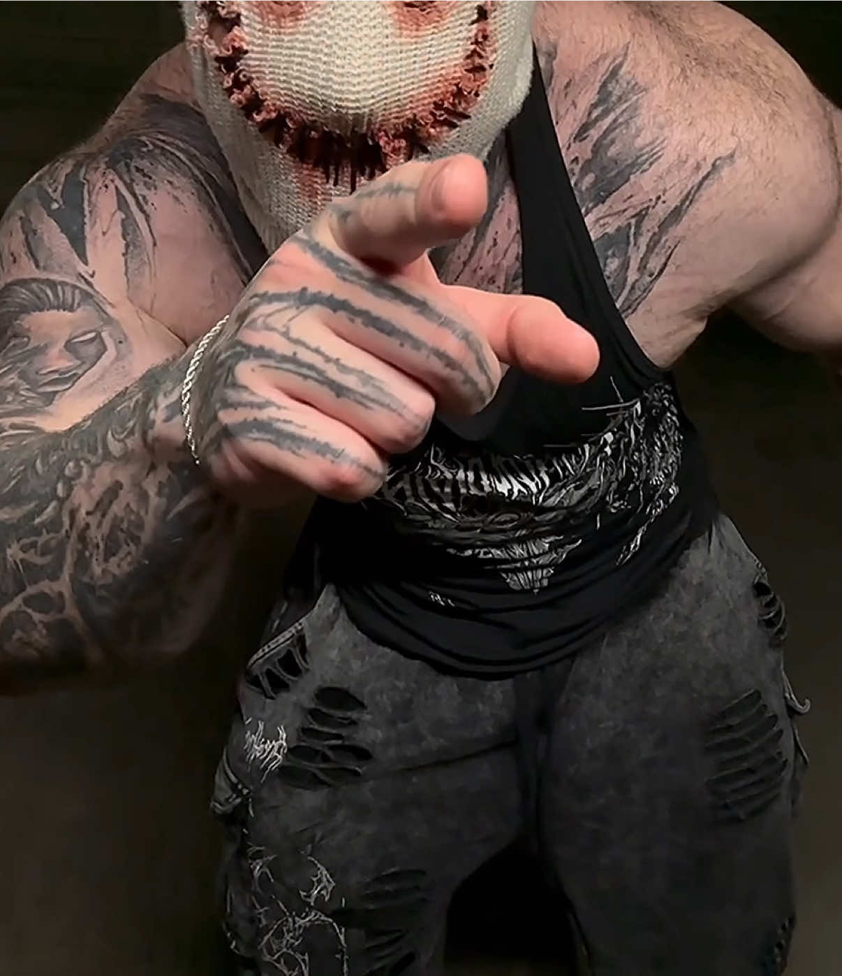 @ApexHumanBeing