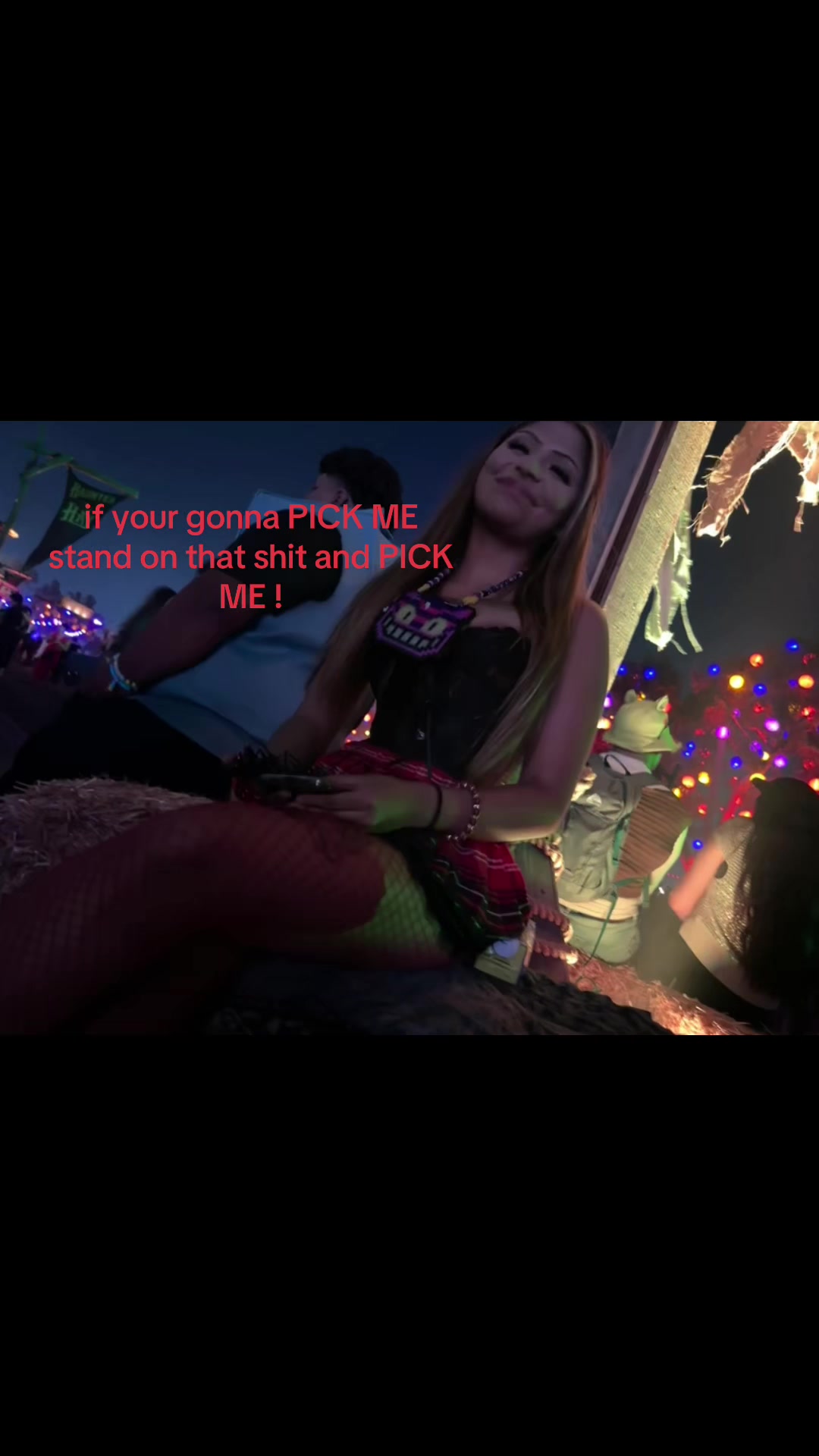 @Kate Melendez