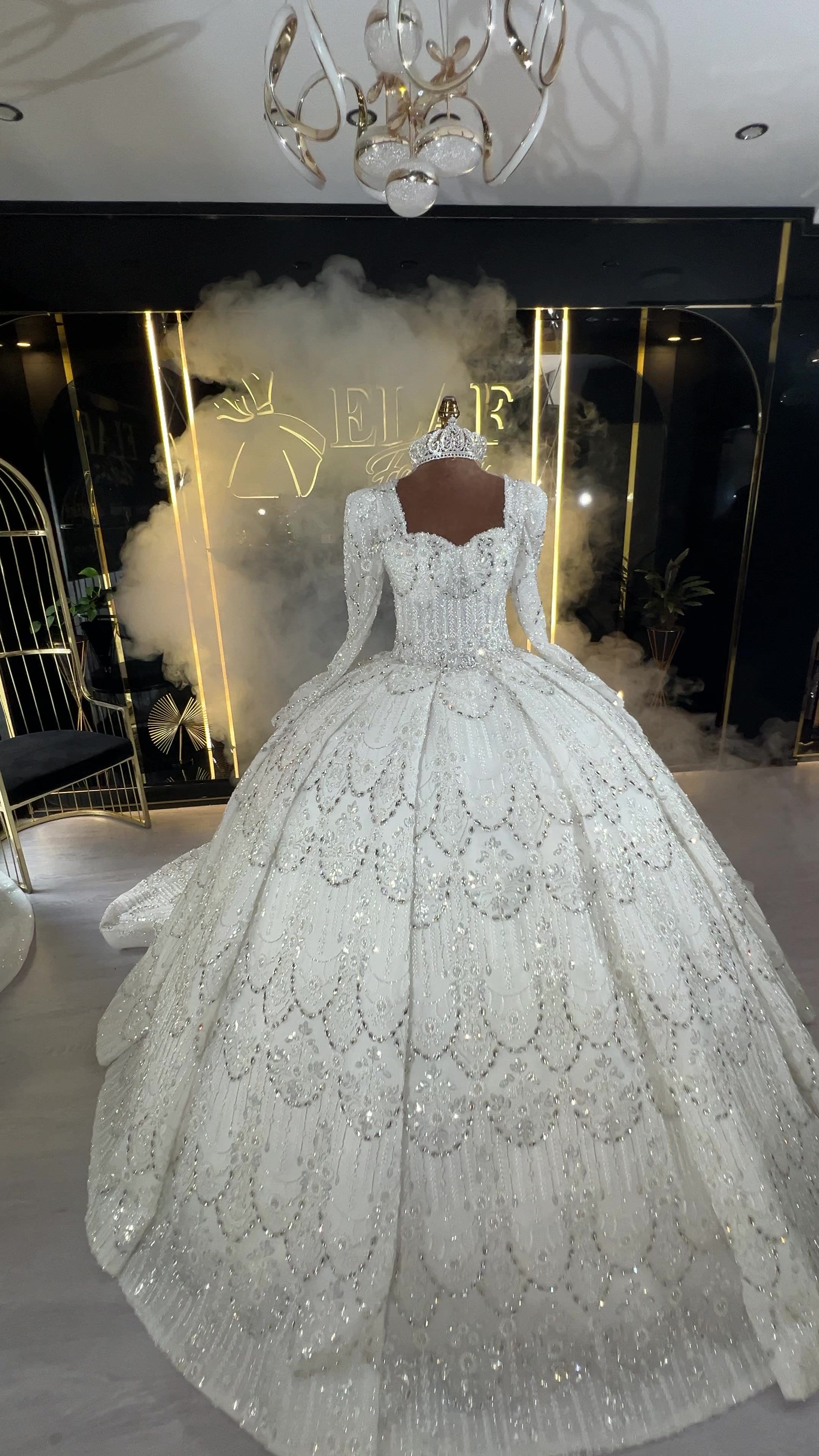 @Elaf fashion