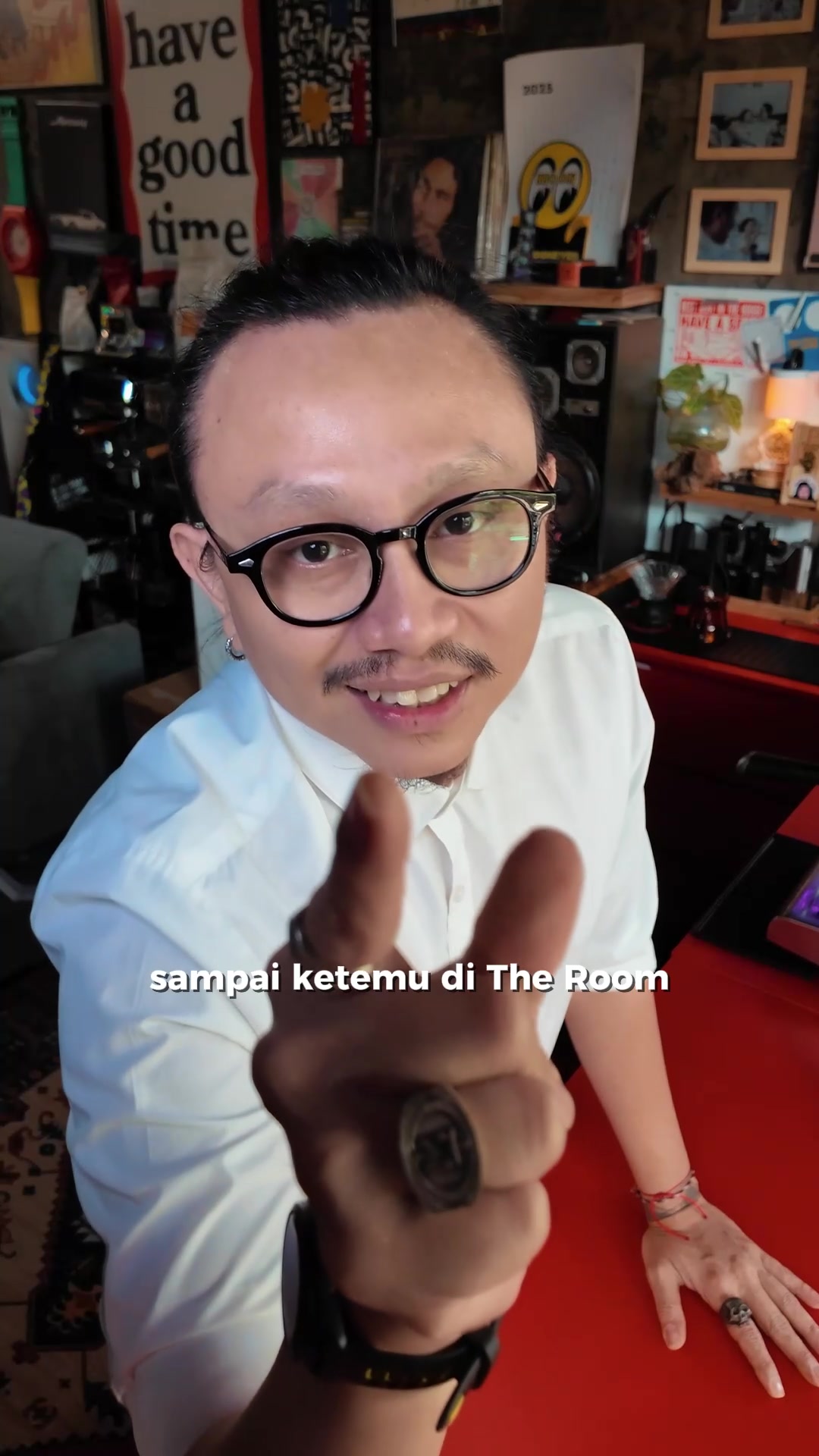 @Yang Hot Aja