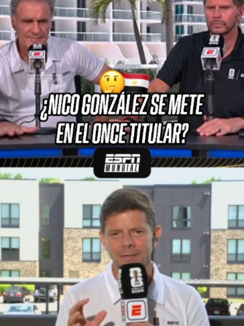 @ESPN Argentina