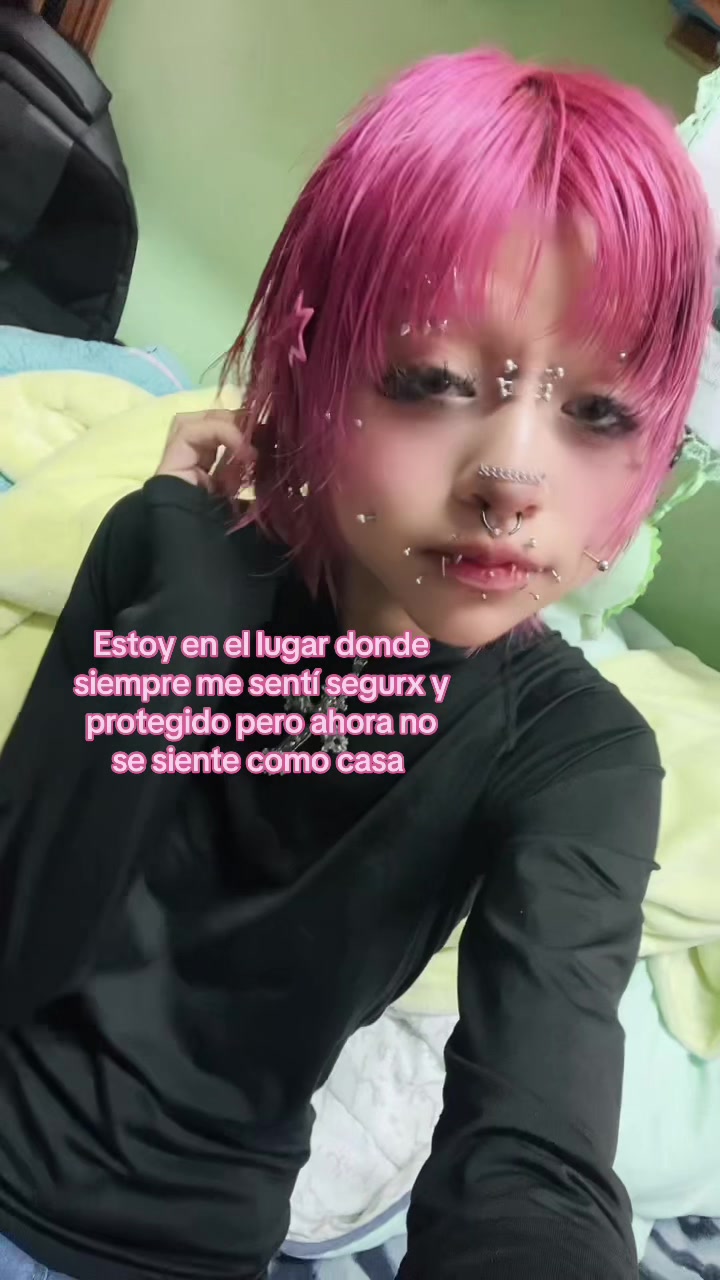 @ni&ntilde;o monster💚