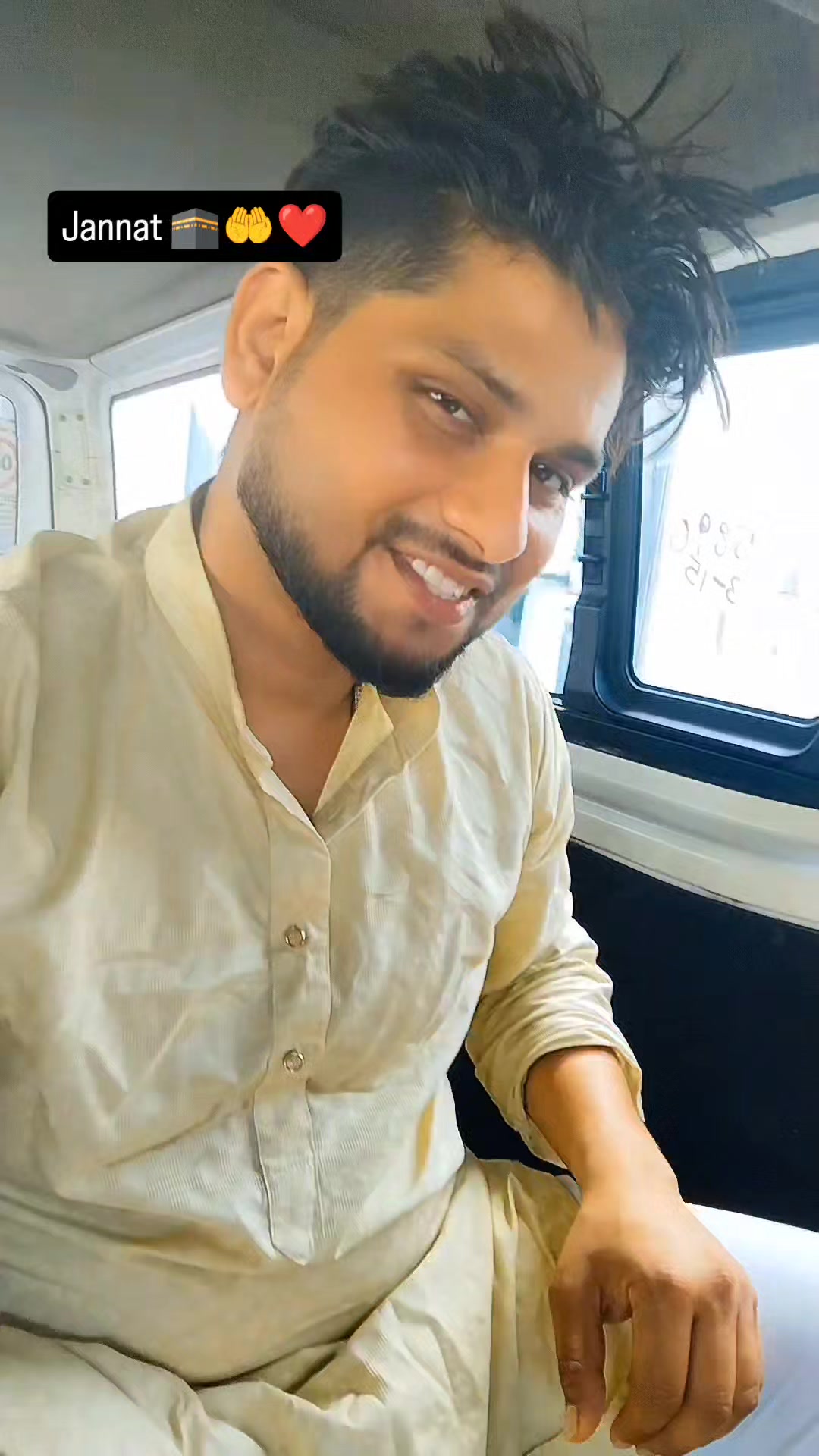 @cute sahzada 😍