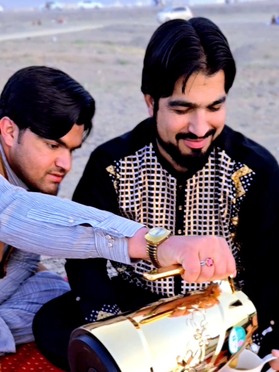 @Abdul Hanan Rahil