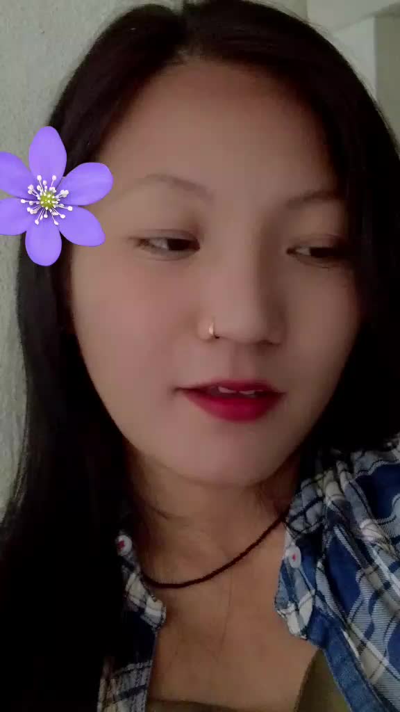 @dipika Magar✝️🛐