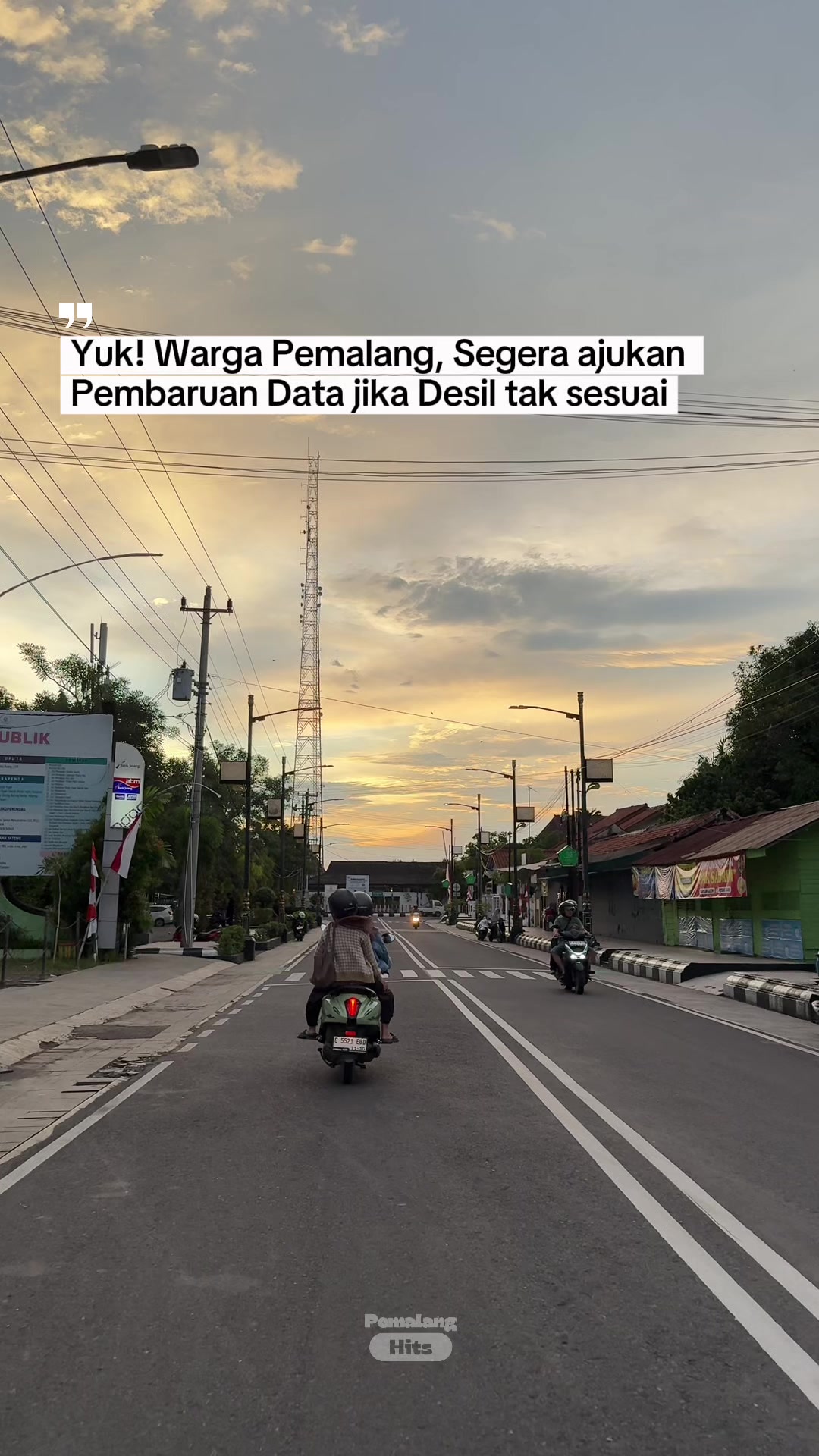@PEMALANGHITS