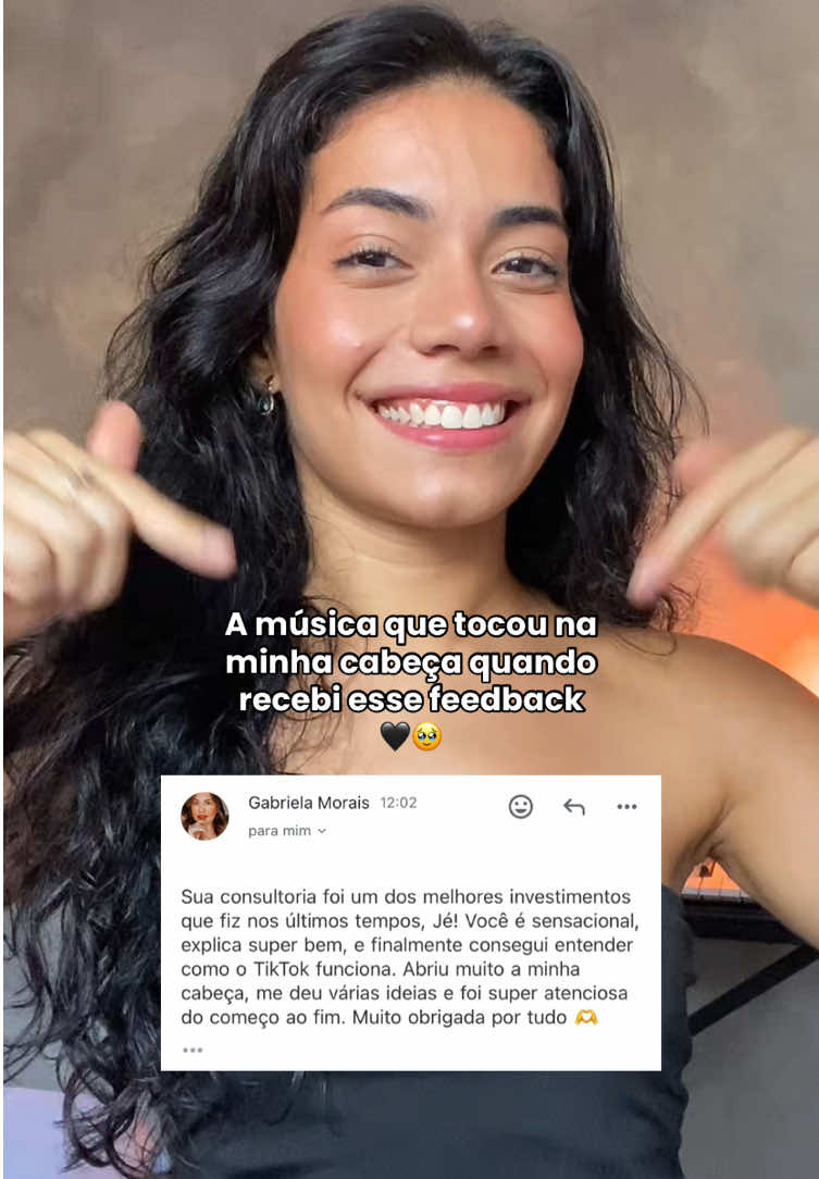 @Jé influ - Criação de Conteúdo