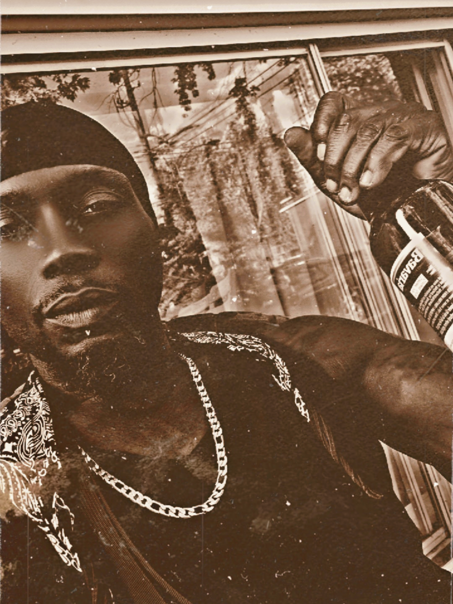 @🎭M🥷🏾kee⚔️Blak👑