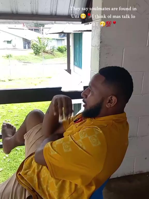 @Leme Ezekiel 🇵🇬📍