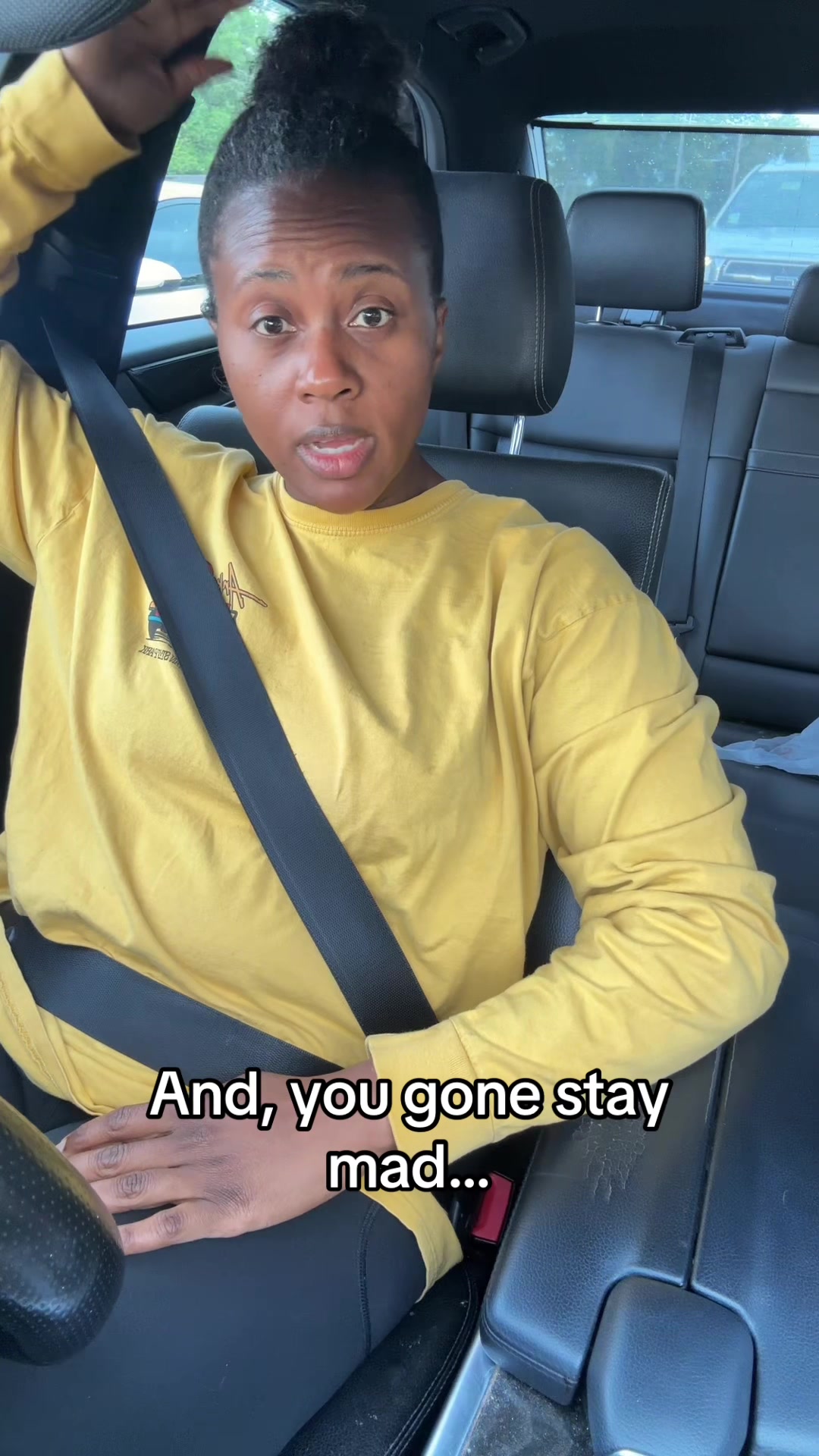 @LeMika Jackson