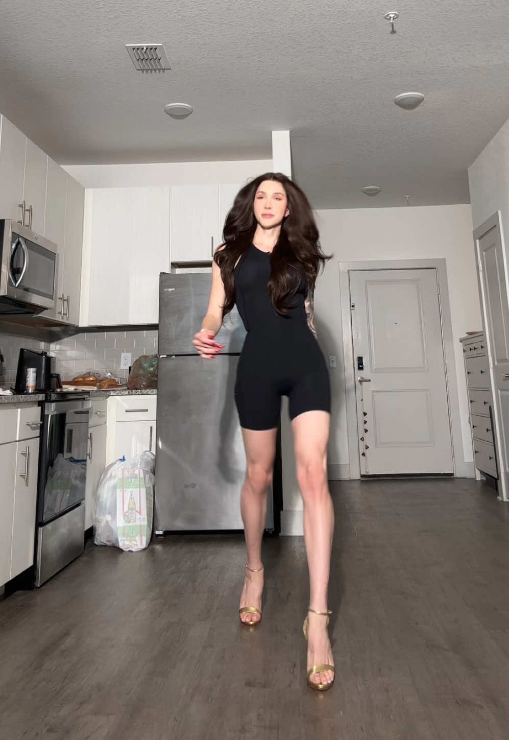 @Olivia Lauren