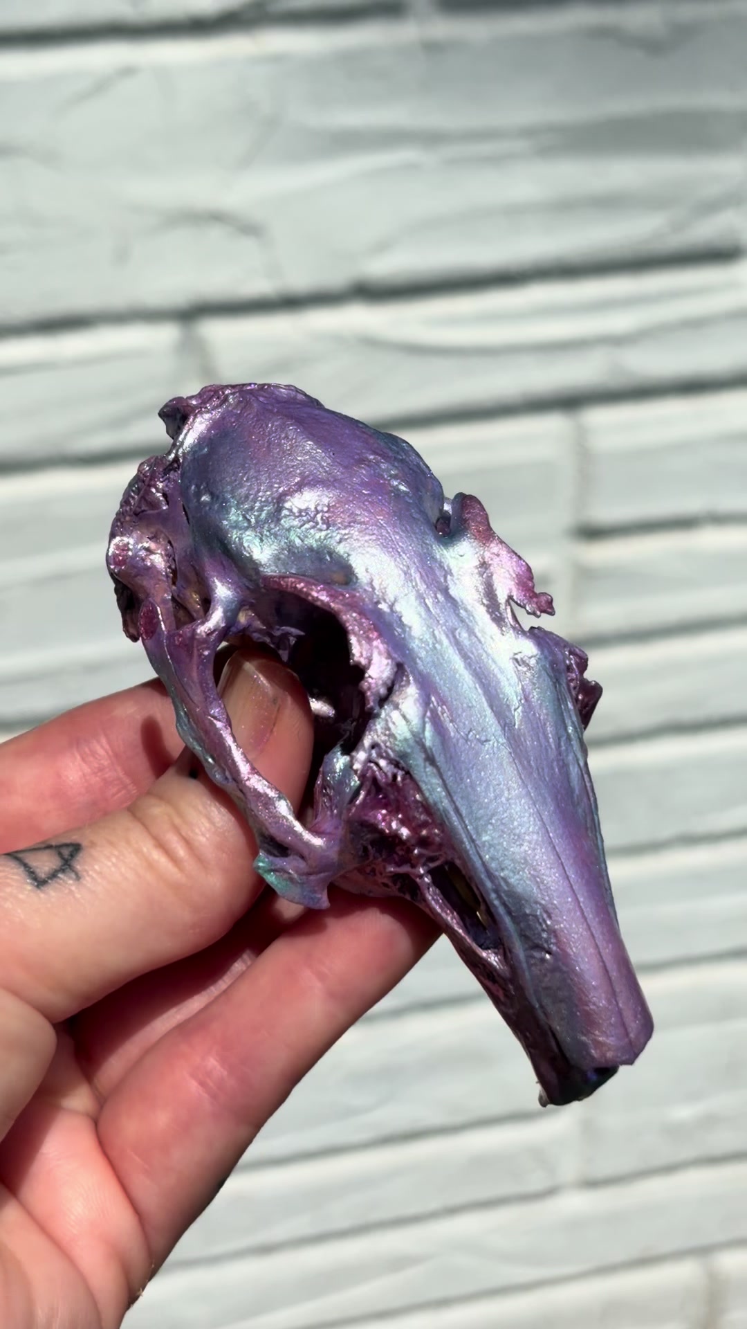 @Foxglove Bonecrafts