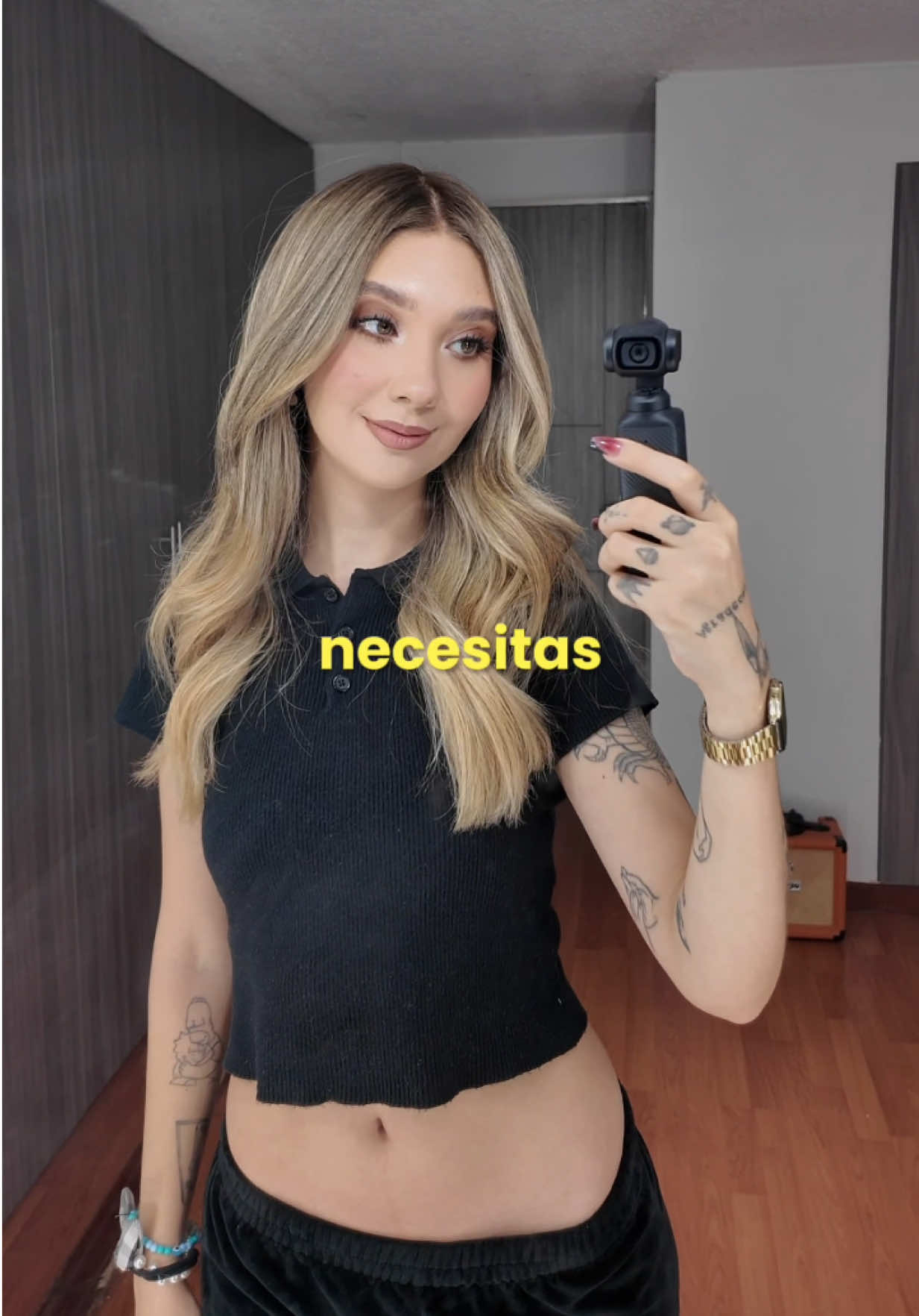 @Amara que linda