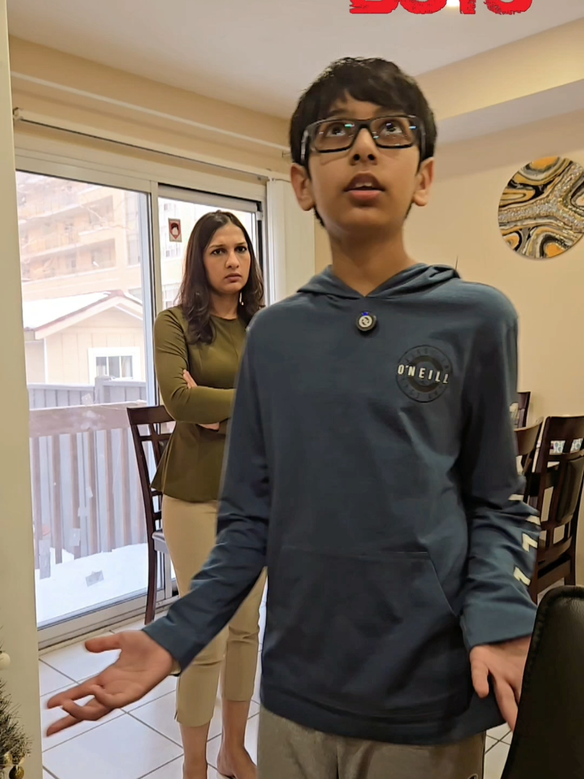 @Dhruv & Baljit's Filmy family