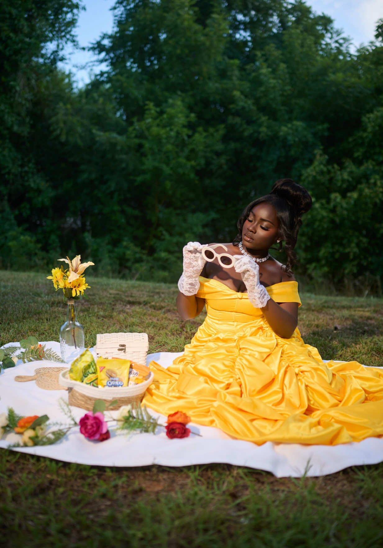 @Adley Haywood | Photographer
