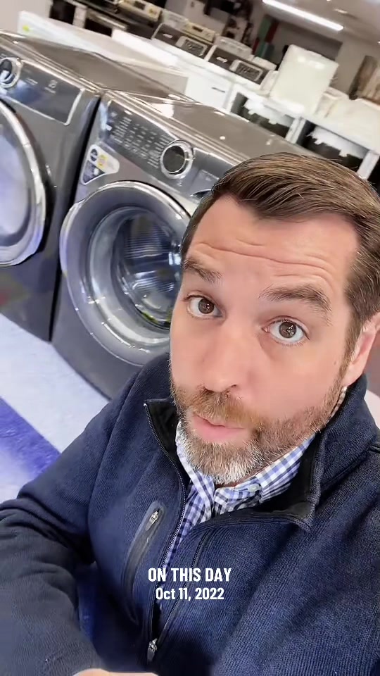 @McMullan Appliance & Mattress