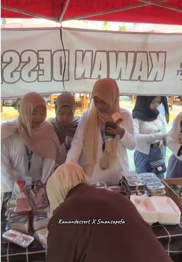 @Kawan Dessert