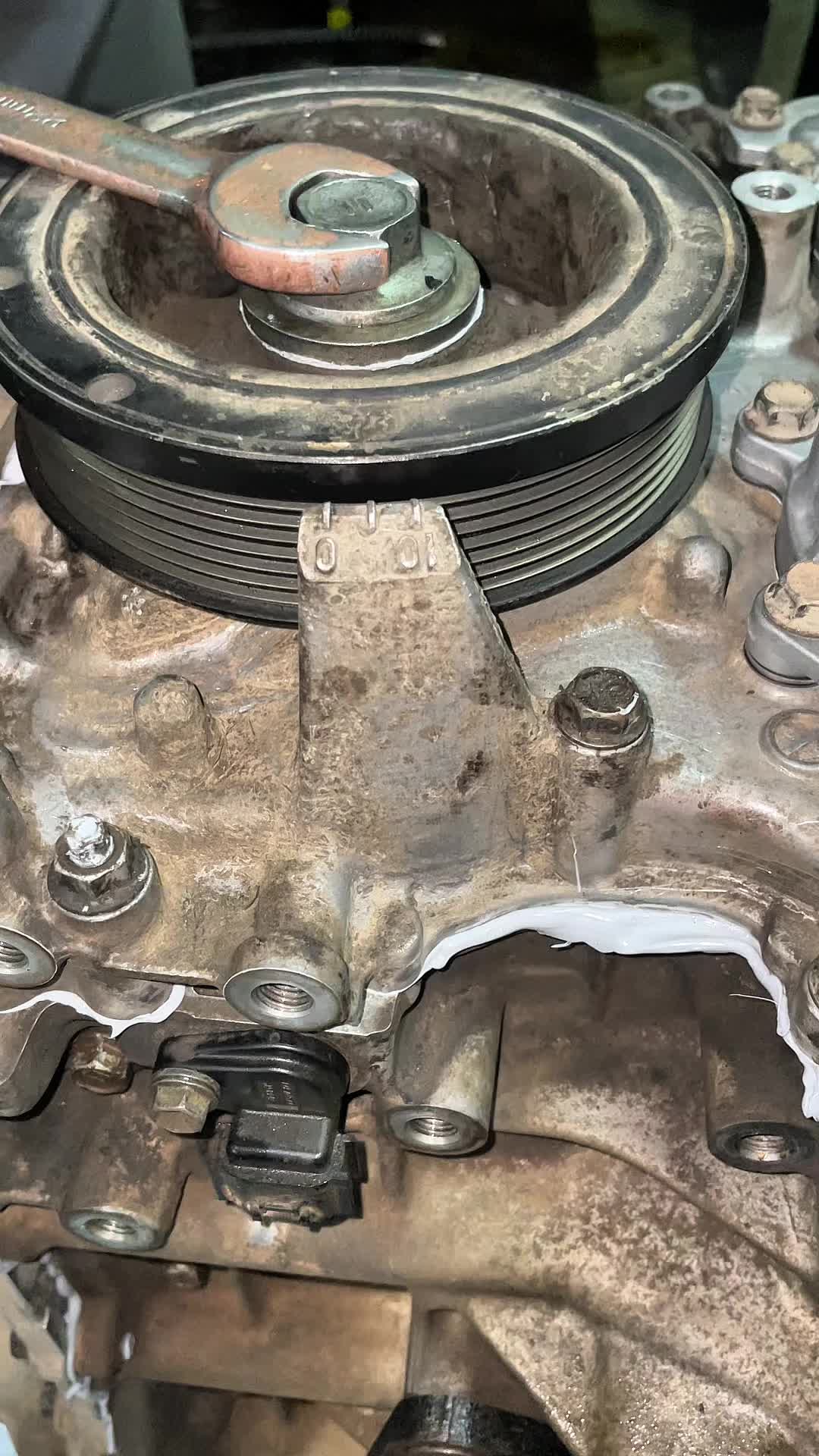 @MS Auto Mechanic
