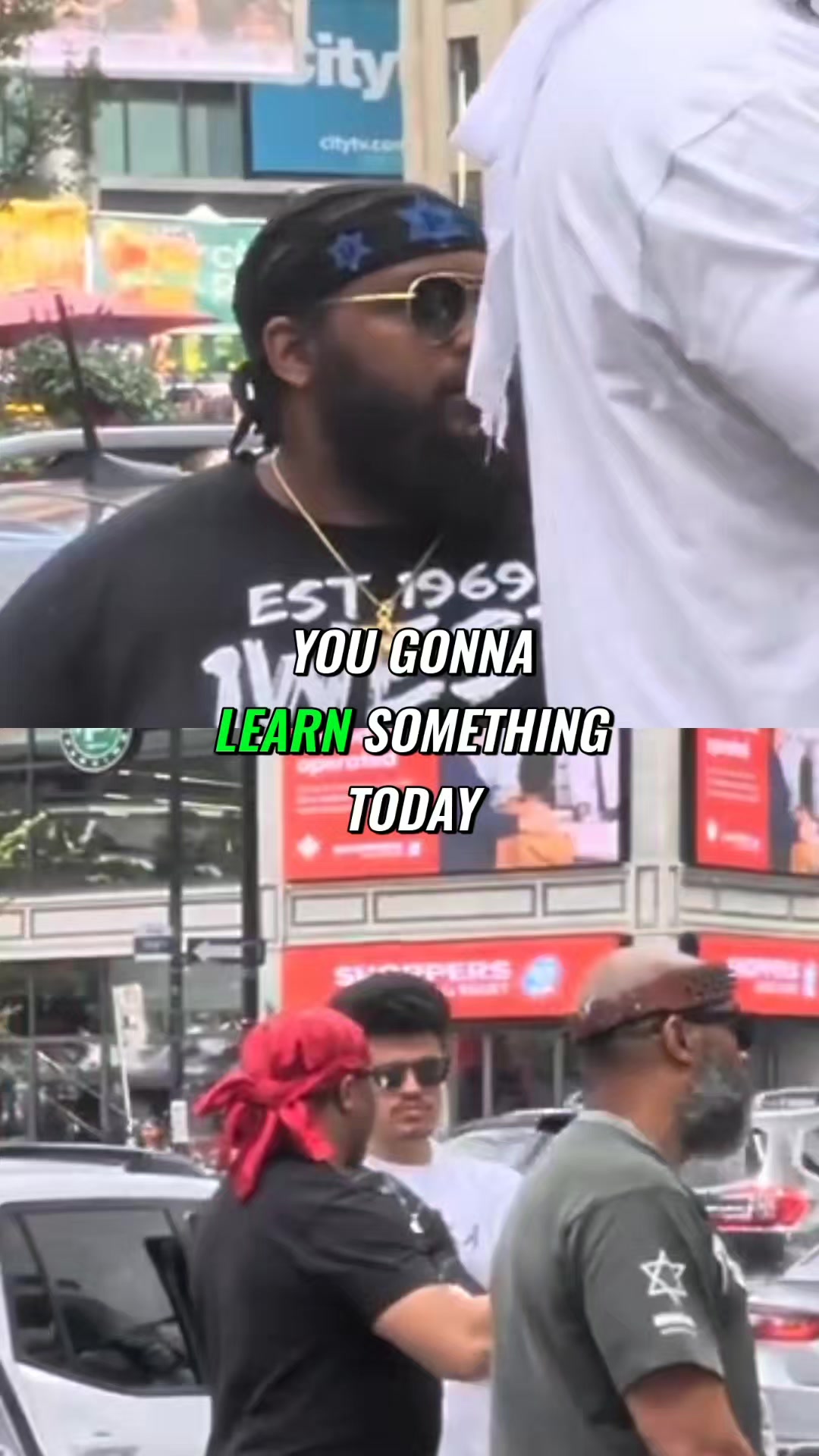 @ISUPK MONTREAL